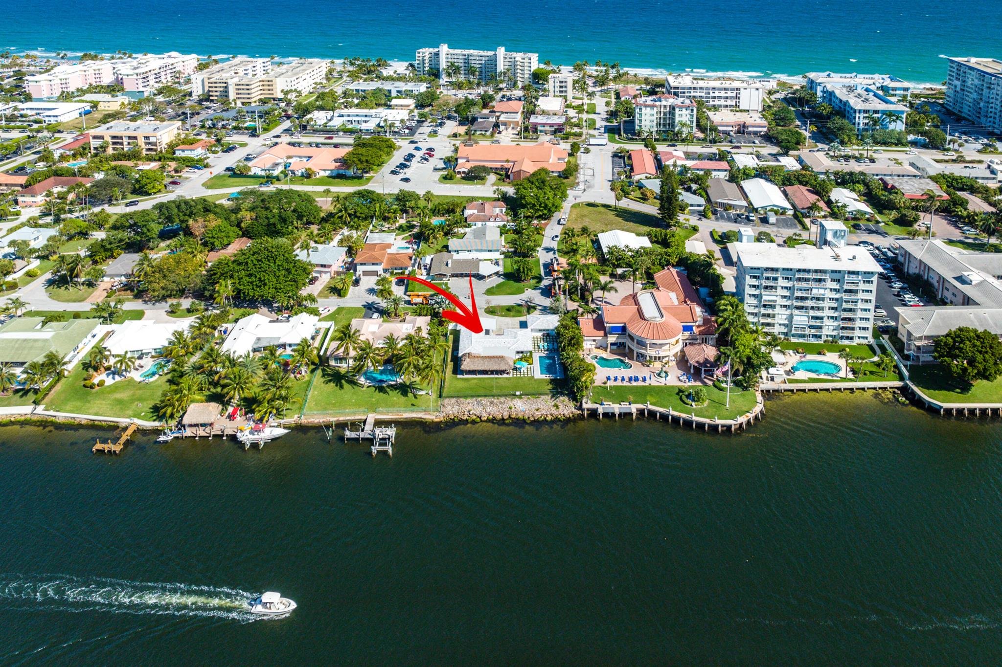 541 Se 18th Avenue Deerfield Beach FL 33441 | R11088622