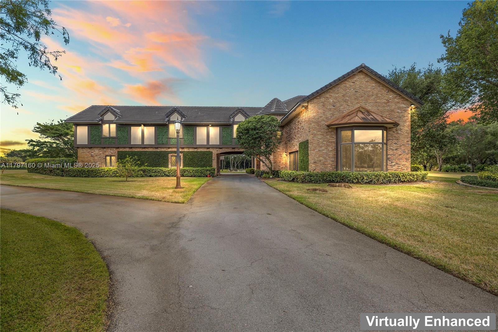 listing main picture