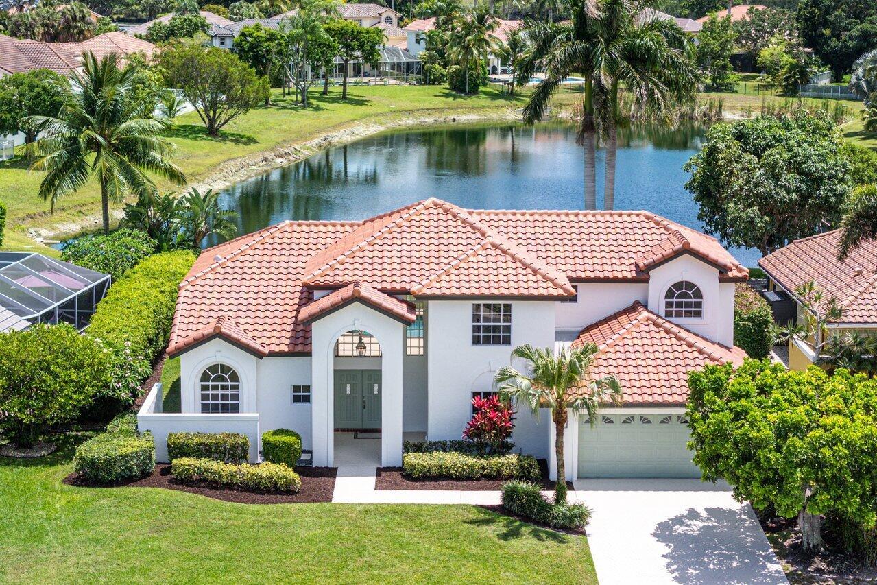 20321 Hacienda Court Boca Raton FL 33498 | R11088631