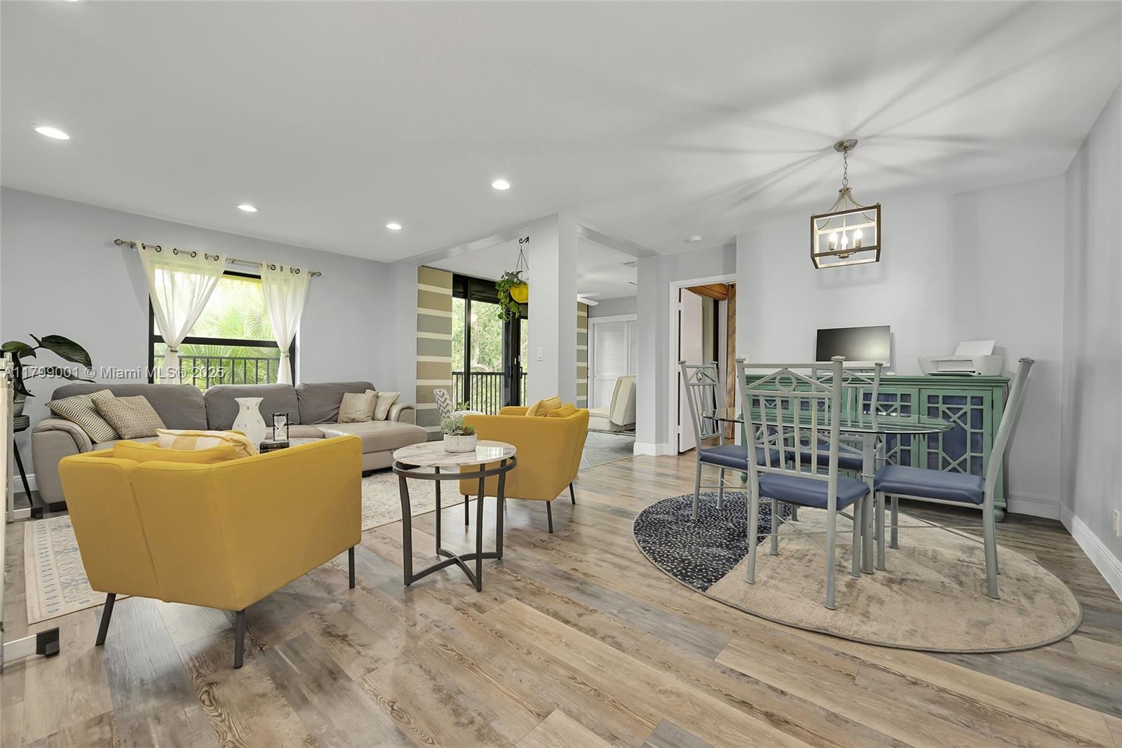 Applewood Village I-D Con