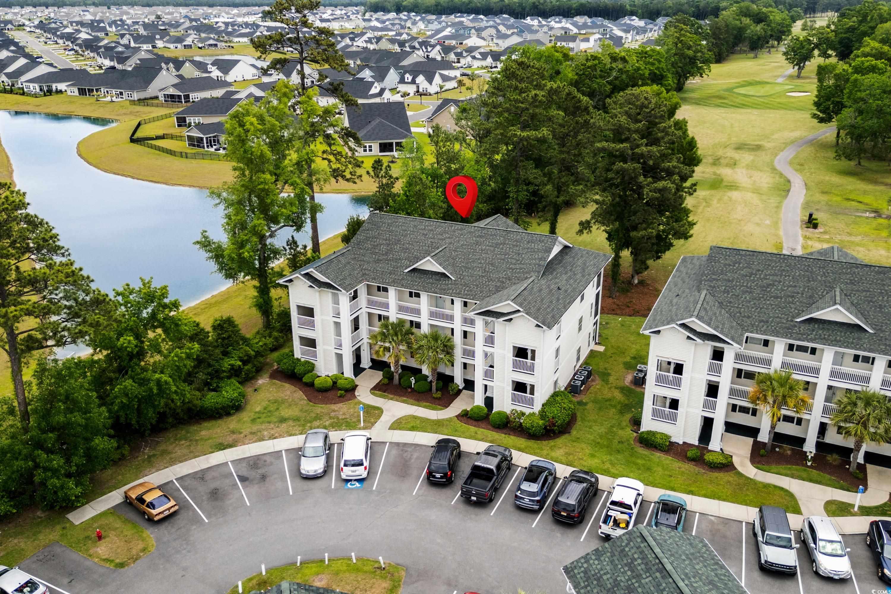 453 Red River Ct. UNIT 38 i Myrtle Beach, SC 29579
