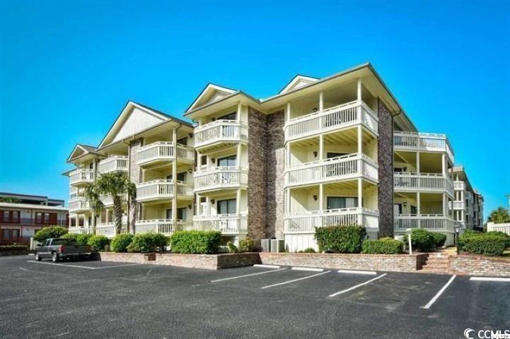 2805 N Ocean Blvd. UNIT #113 Myrtle Beach, SC 29577