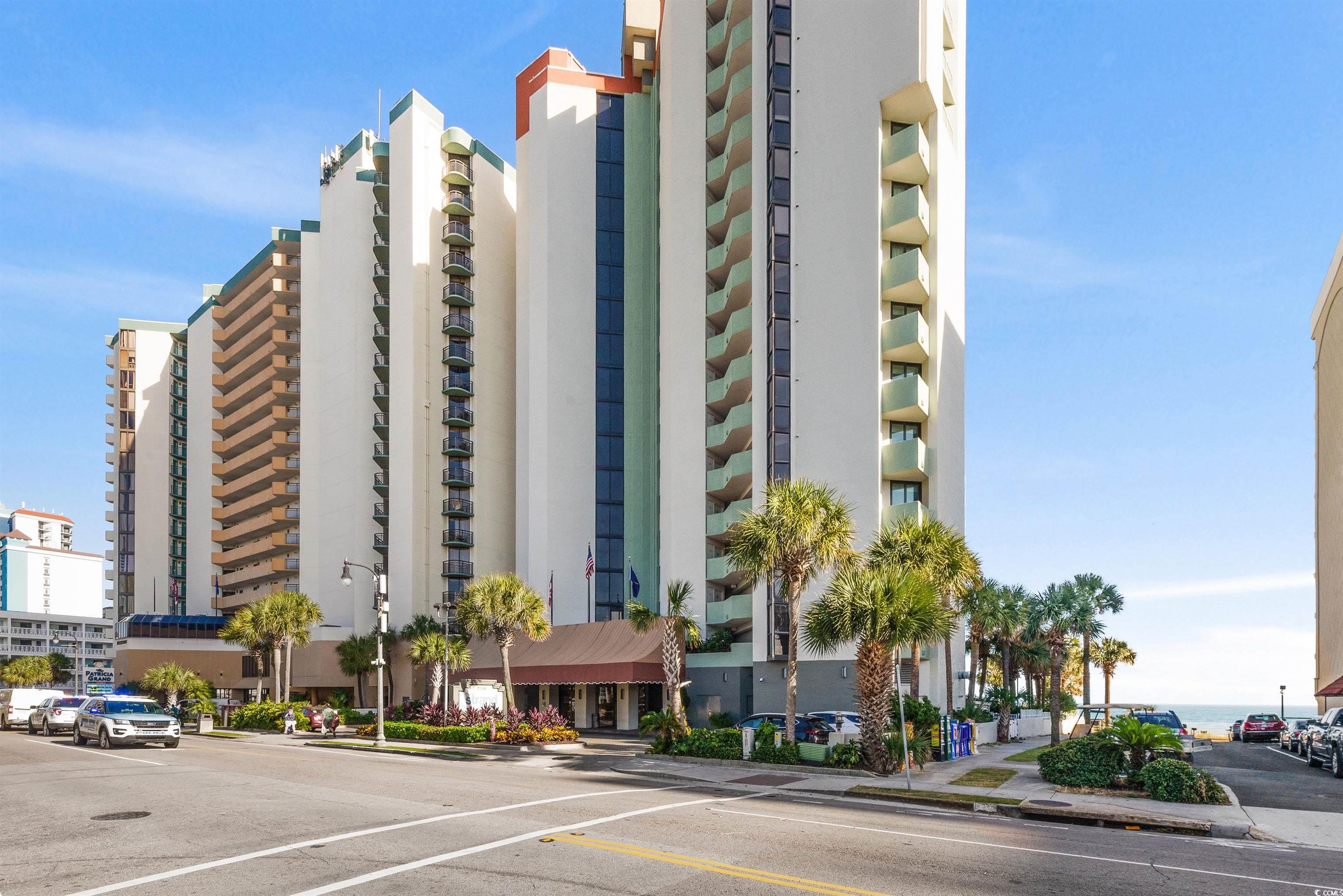 2701 N Ocean Blvd. UNIT #1260 Myrtle Beach, SC 29577