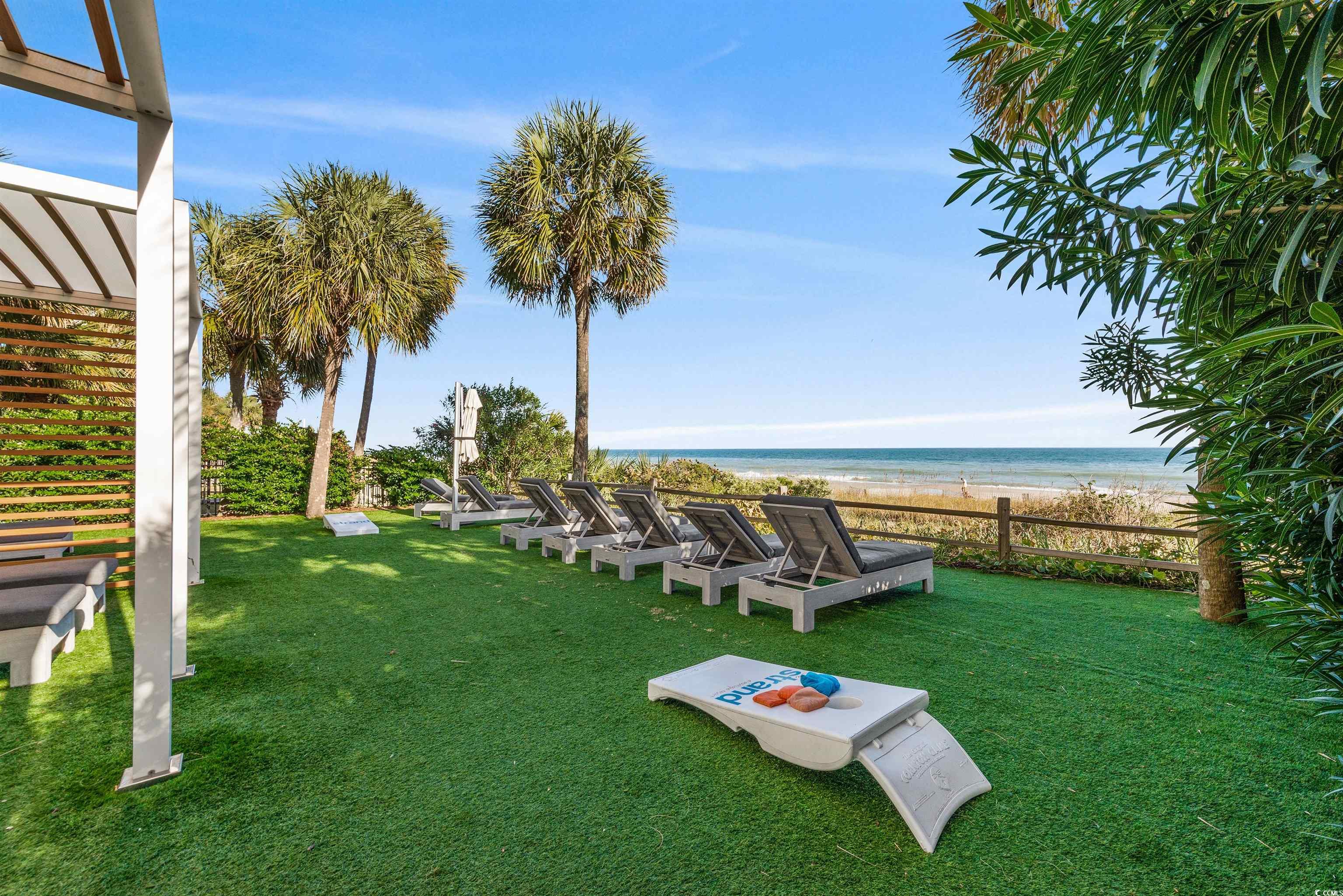 2701 N Ocean Blvd. UNIT #1260 Myrtle Beach, SC 29577