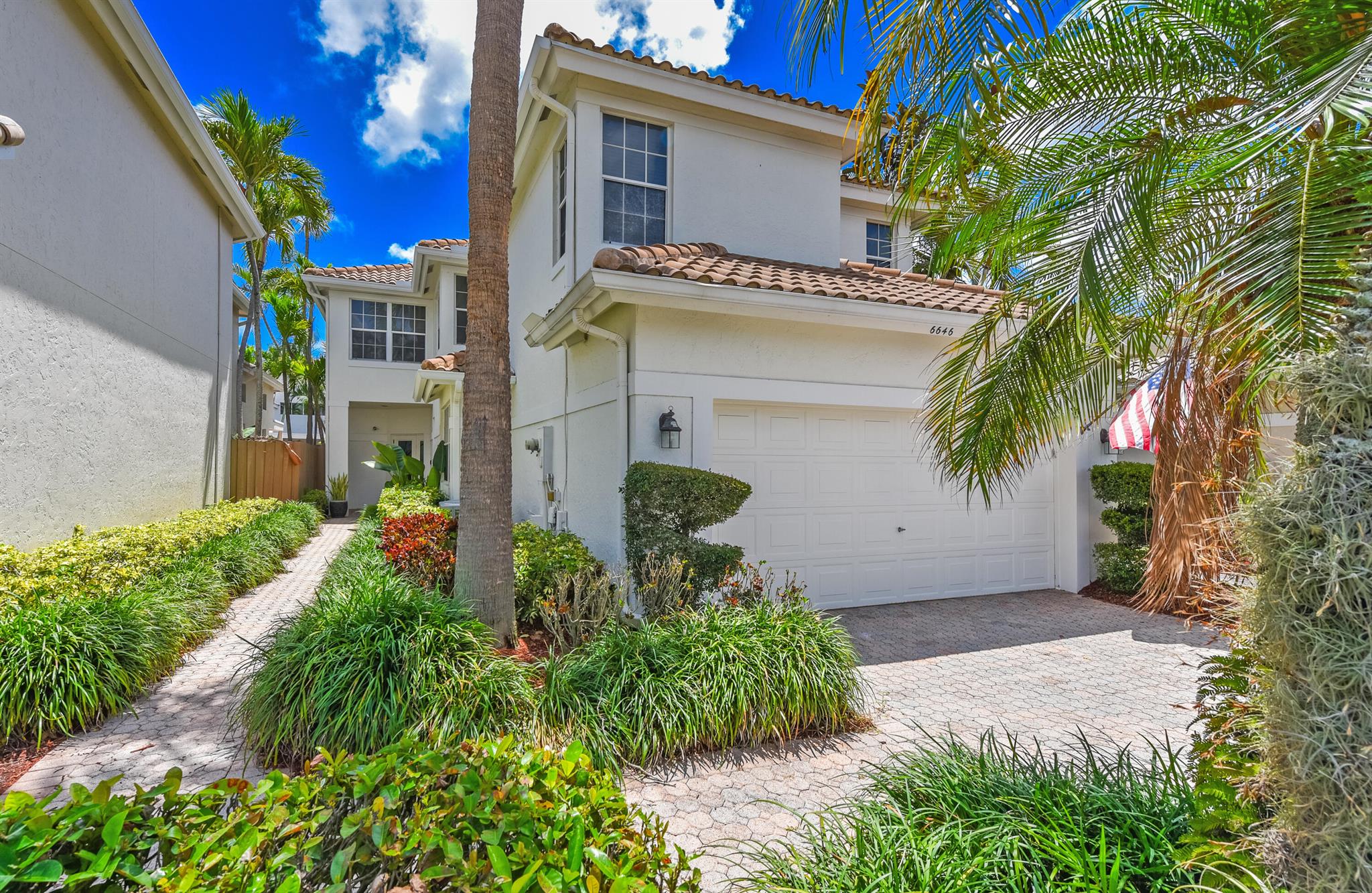 6646 Nw 25th Terrace Boca Raton FL 33496 | R11088727