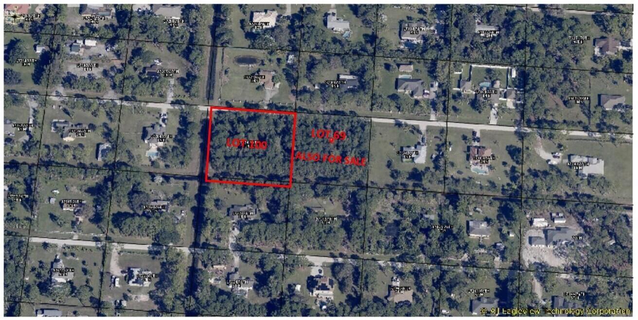 Homes for sale in The Acreage, FL | Lot 100 77th Lane, The Acreage, FL 33470 | MLS# R11088740