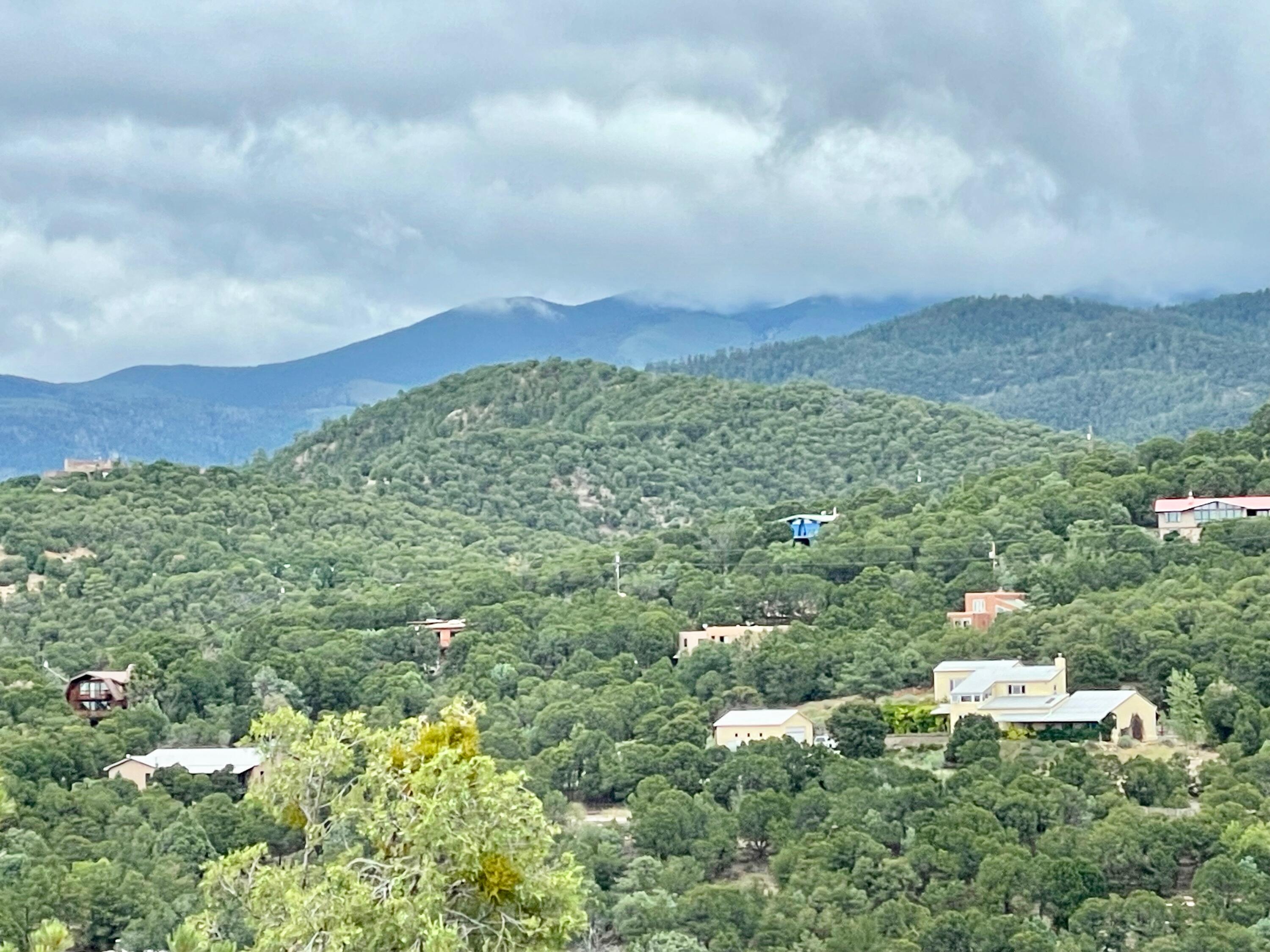 Homes for sale in Santa Fe, NM | 1084 S Summit Ridge, Santa Fe, NM 87501 | MLS# 1083537