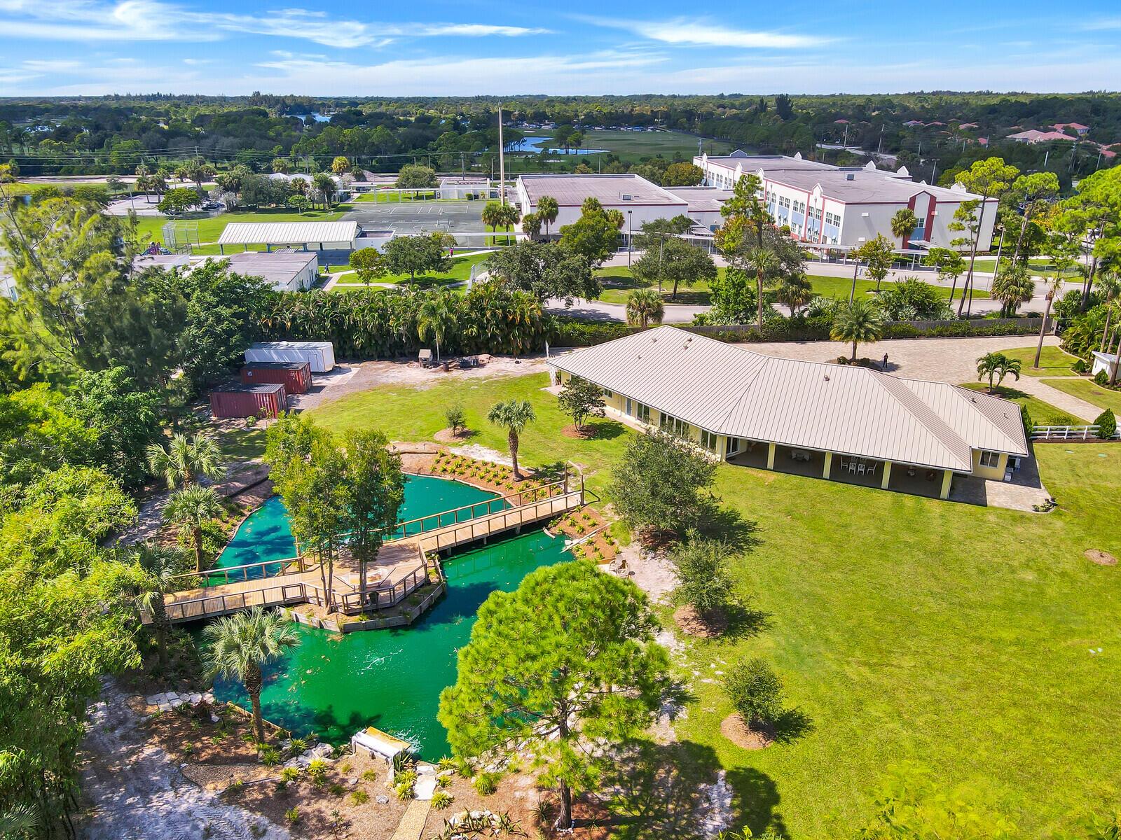 Palm Beach Farms Co 3