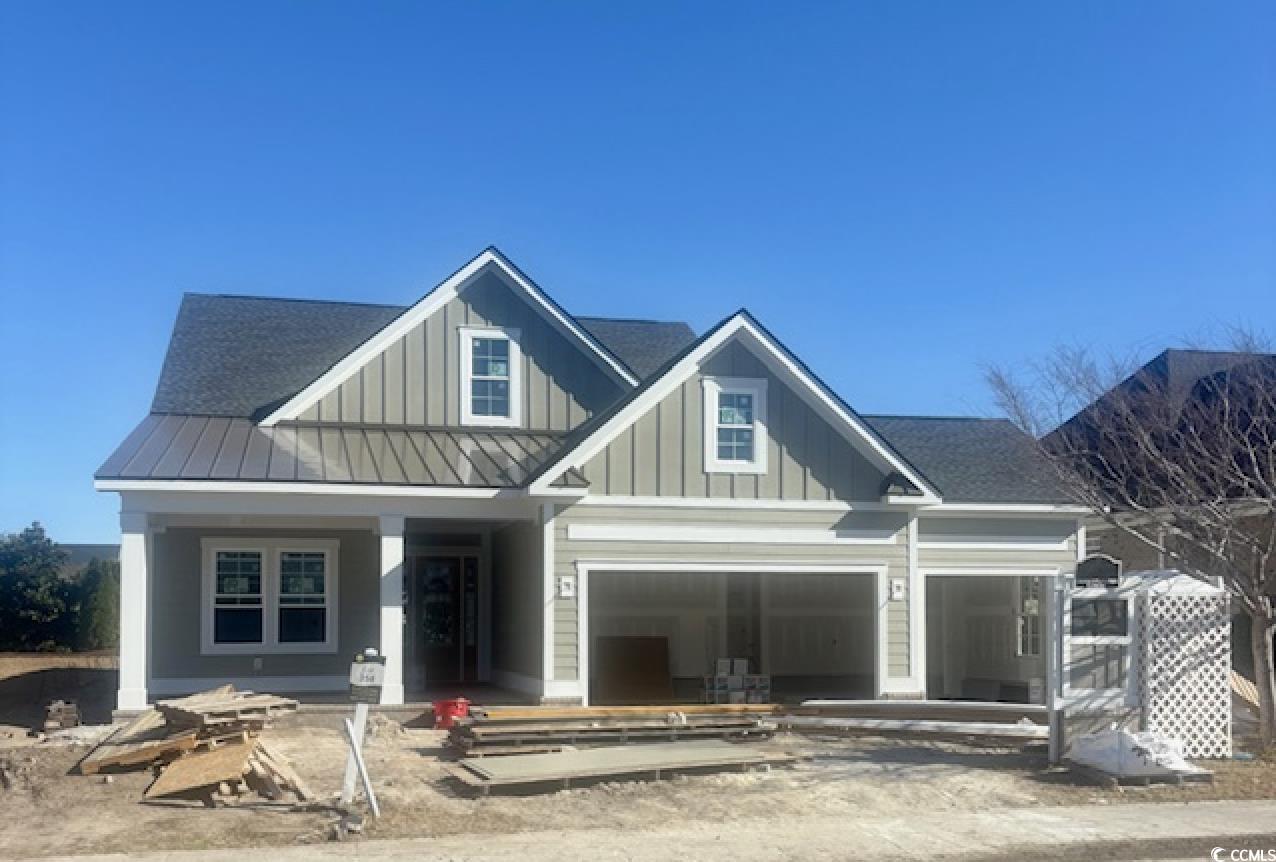 404 Plantation Oaks Dr. Myrtle Beach, SC 29579