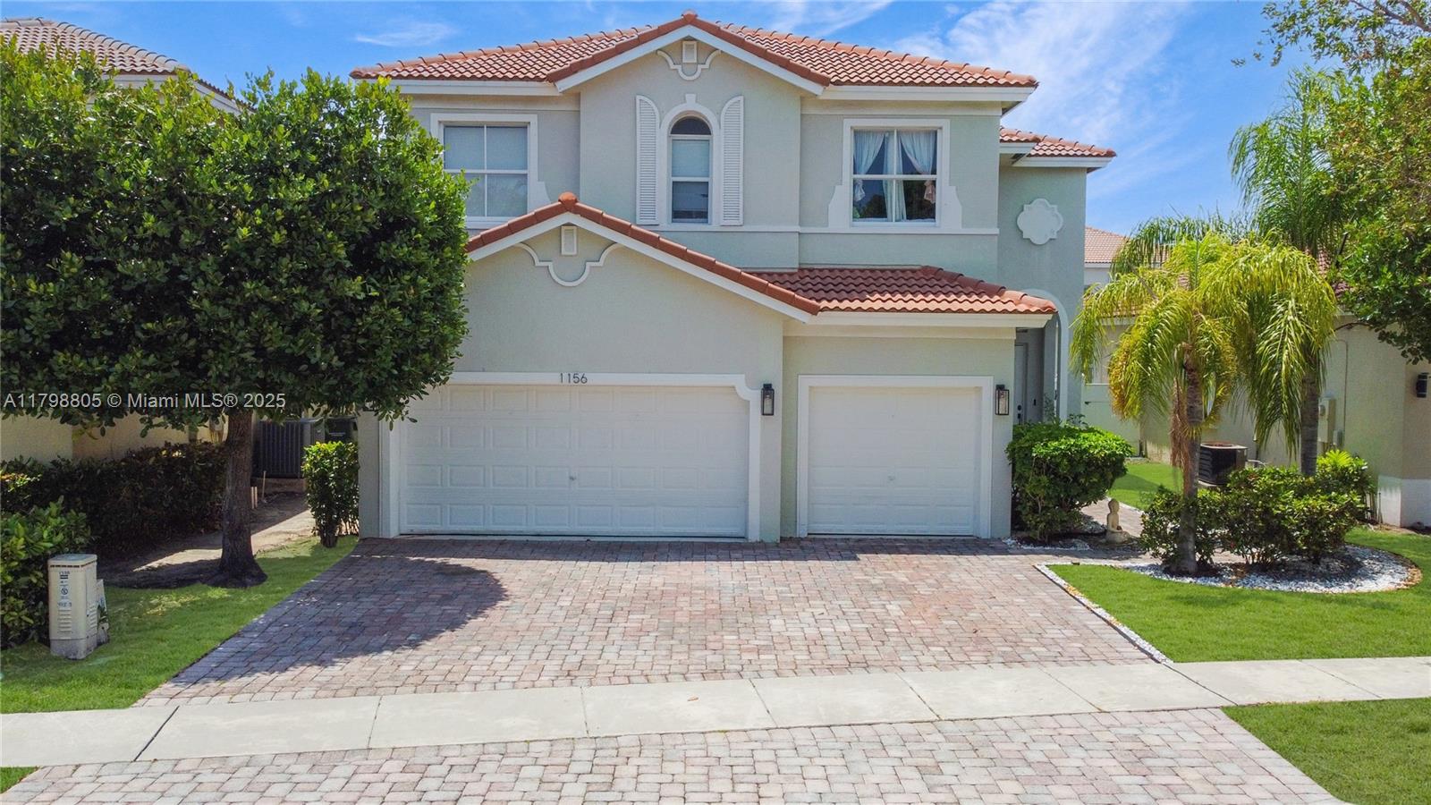 House for Sale in Homestead, FL