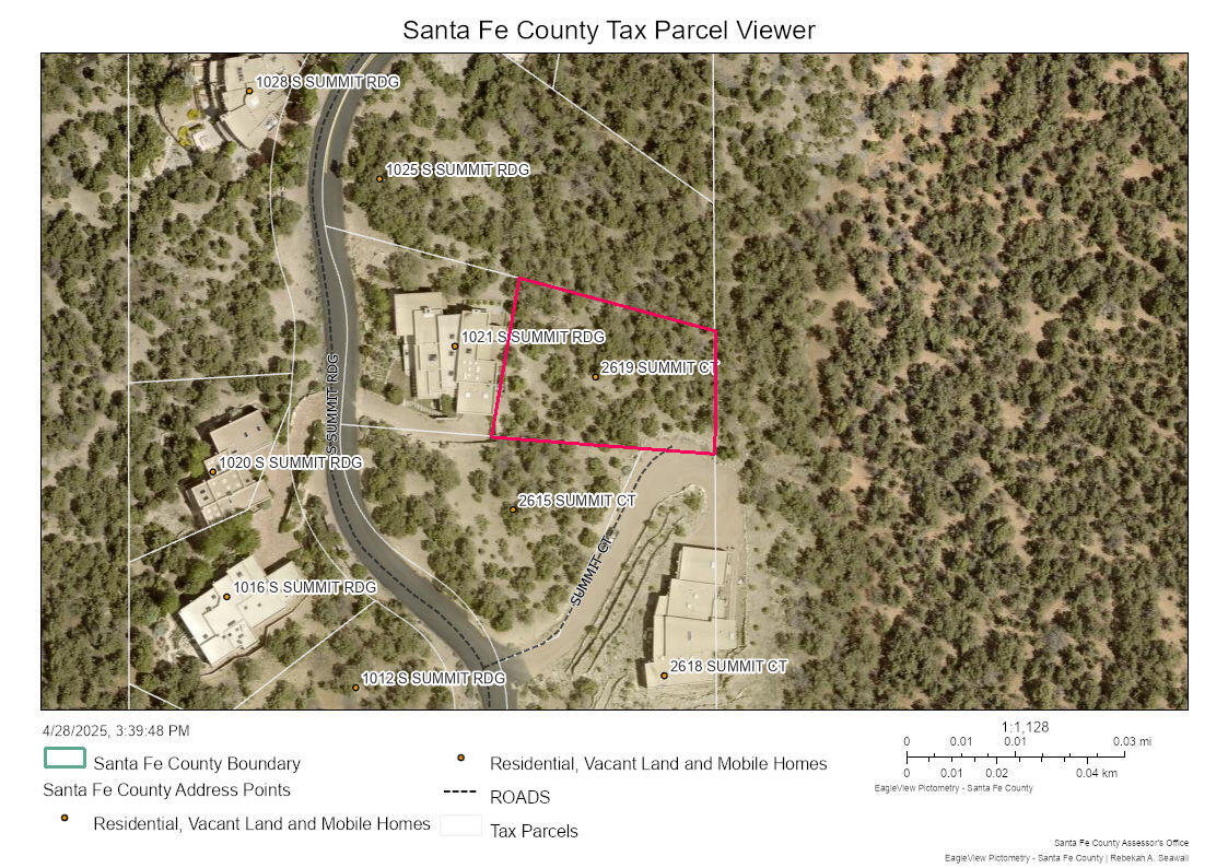 Homes for sale in Santa Fe, NM | 2619 Summit Ct, Santa Fe, NM 87501 | MLS# 1083544