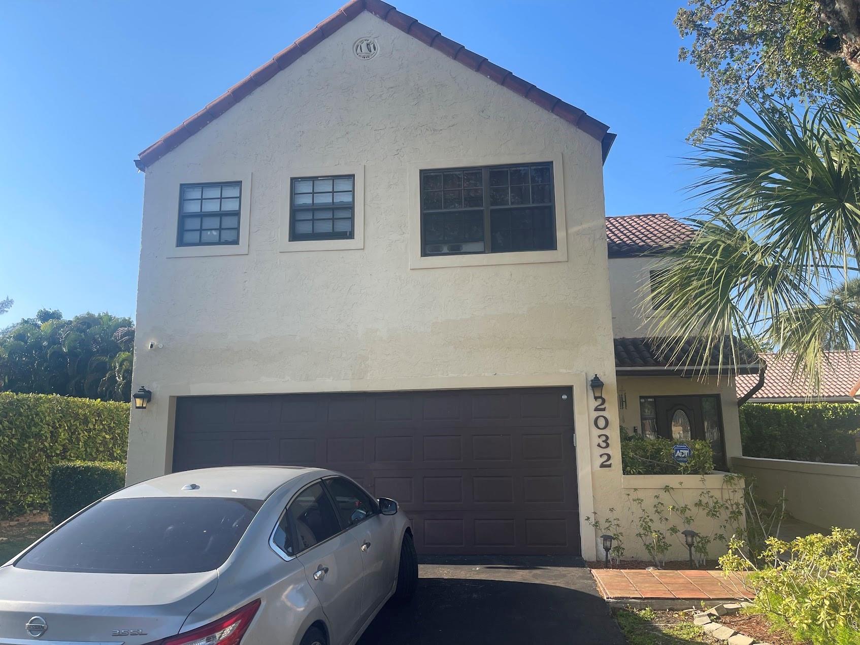 2032 Maplewood Ter Coral Springs FL 33071 | F10502650