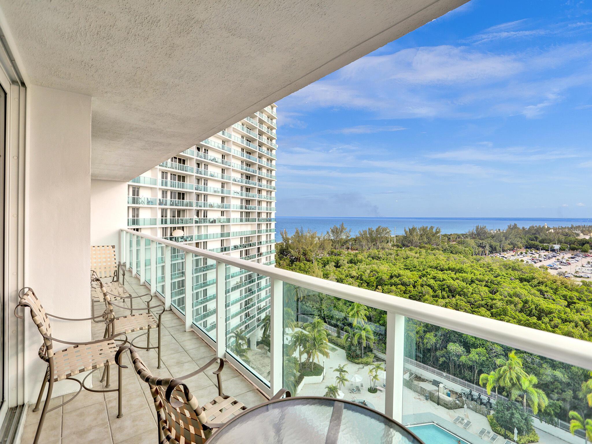 Arlen House East Condo