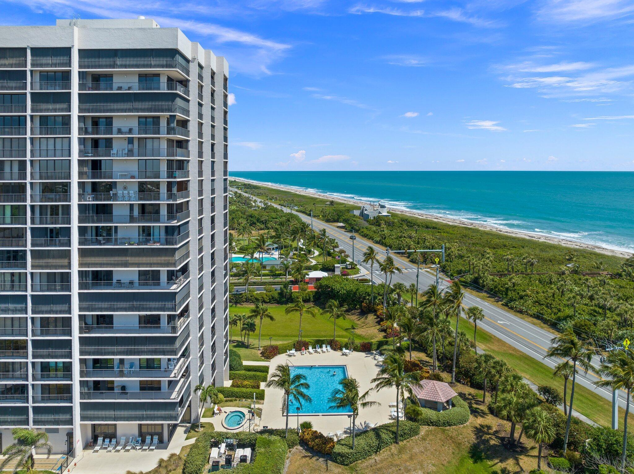 Homes for sale in Hutchinson Island, FL | 5047 N Hwy A1a #506, Hutchinson Island, FL 34949 | MLS# R11088782