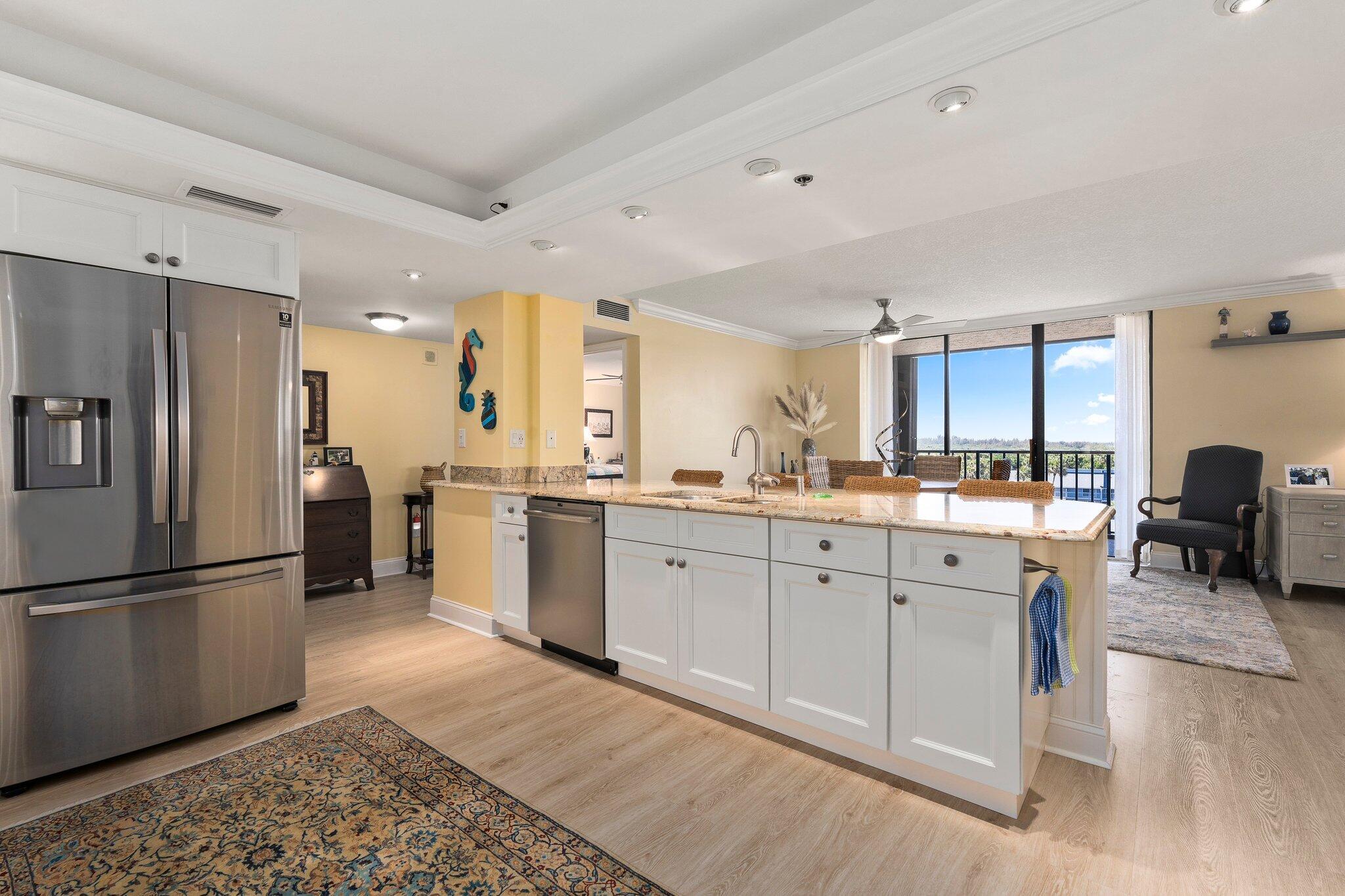 Homes for sale in Hutchinson Island, FL | 5047 N Hwy A1A #506, Hutchinson Island, FL 34949 | MLS# R11088782