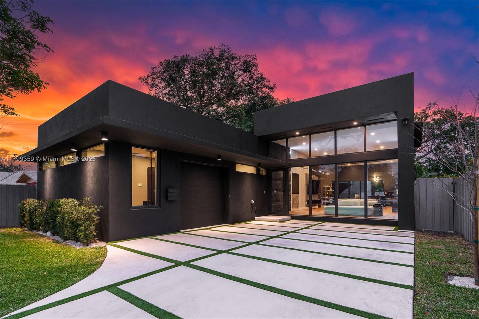 Buena Vista Heights Exten