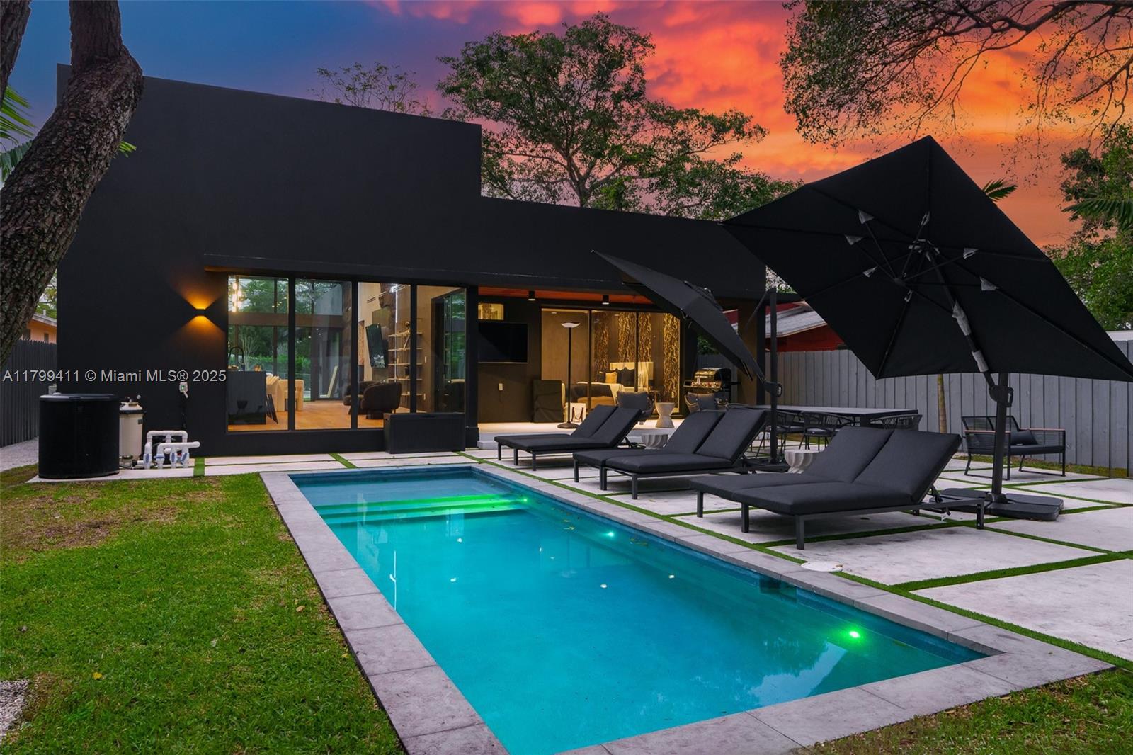 Buena Vista Heights Exten