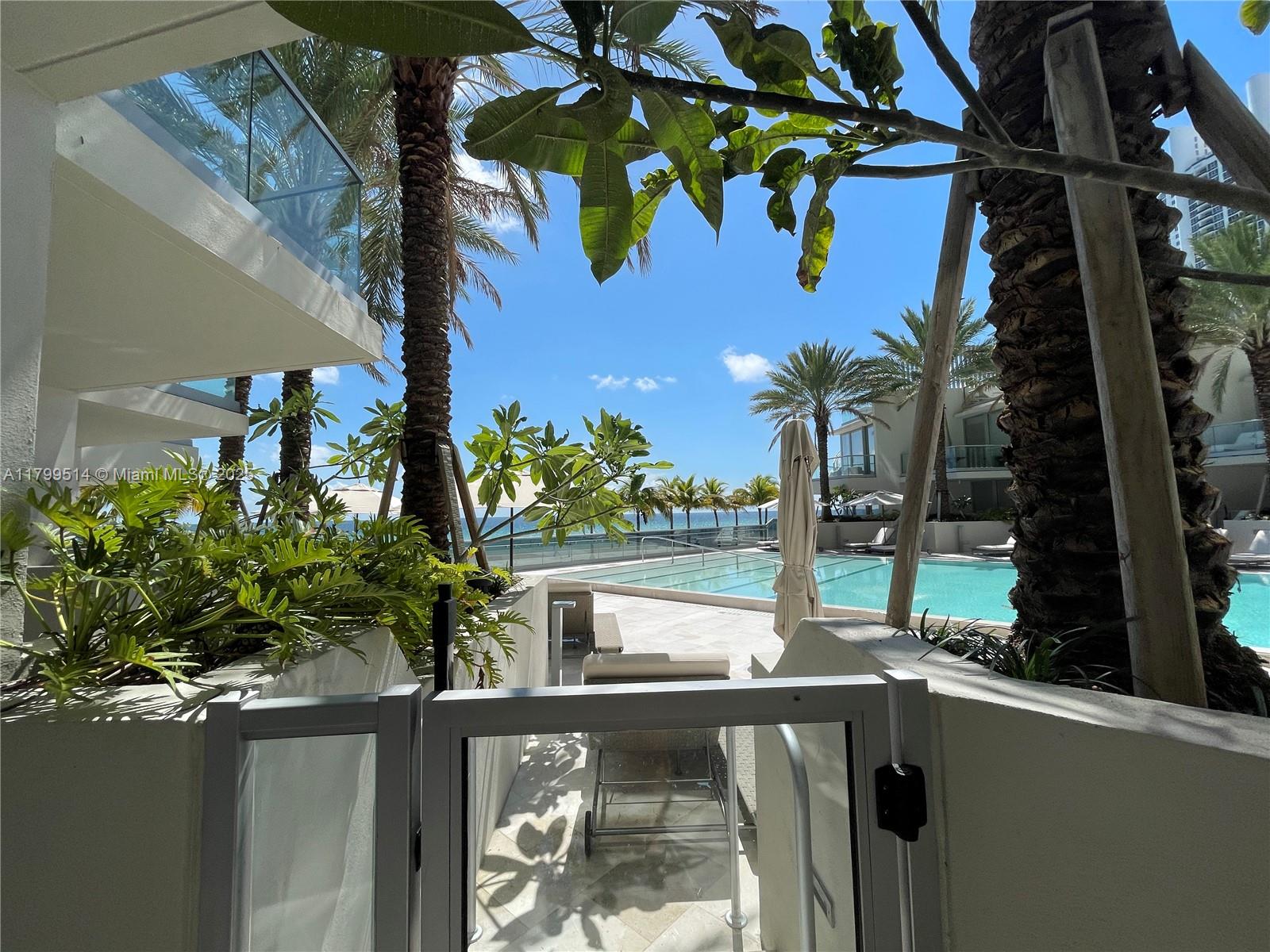 Condo for Sale in Sunny Isles Beach, FL