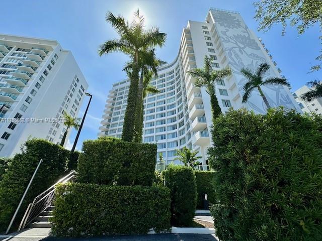 Mondrian South Beach