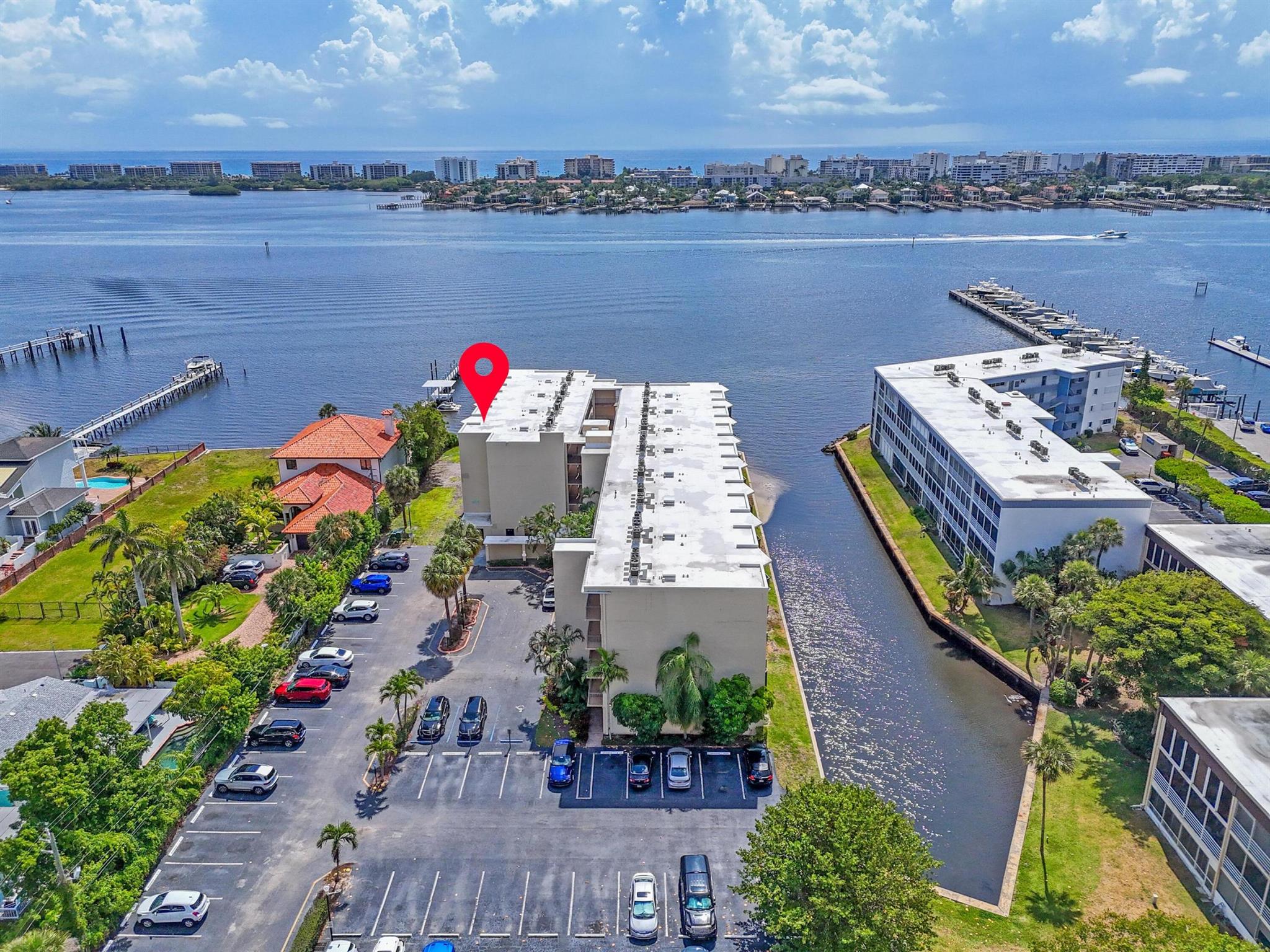 Hidden Harbour Of The Pal