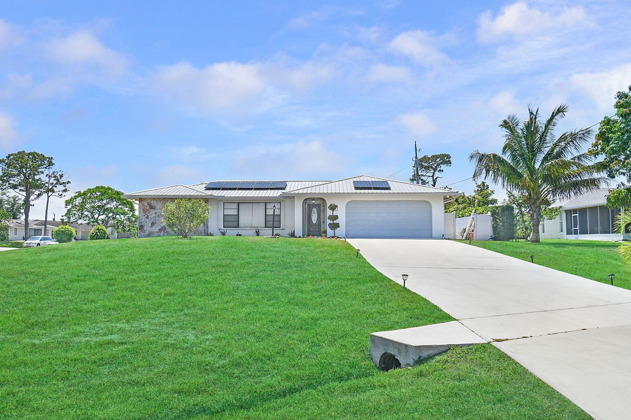 Port St Lucie Section 26