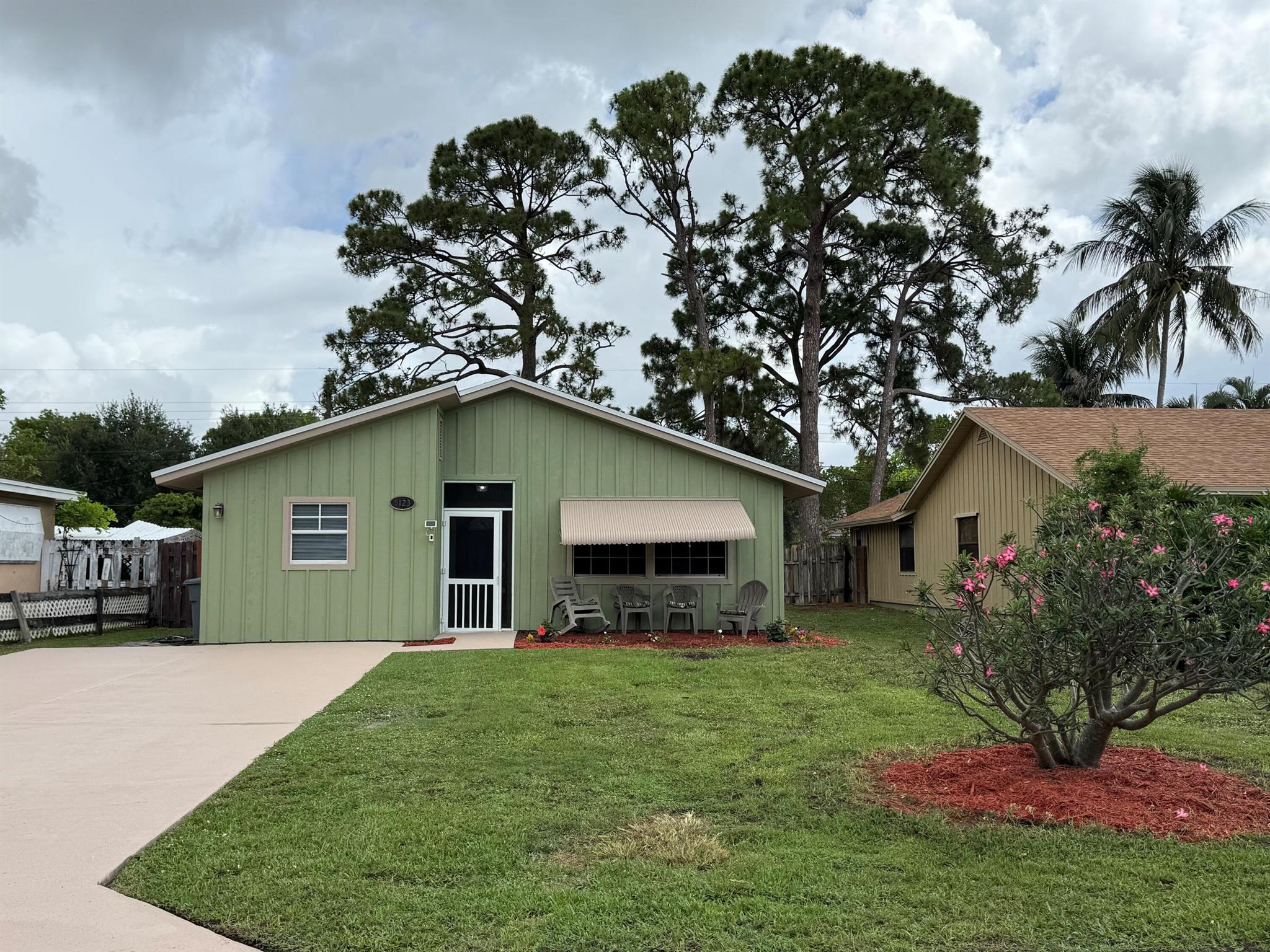 5123 Adams Road, Delray Beach, FL 33484, 4 Bedrooms , 2 Bathrooms ,Single Family Residence,Off Market,R11088930, Horizon Palm Realty Group