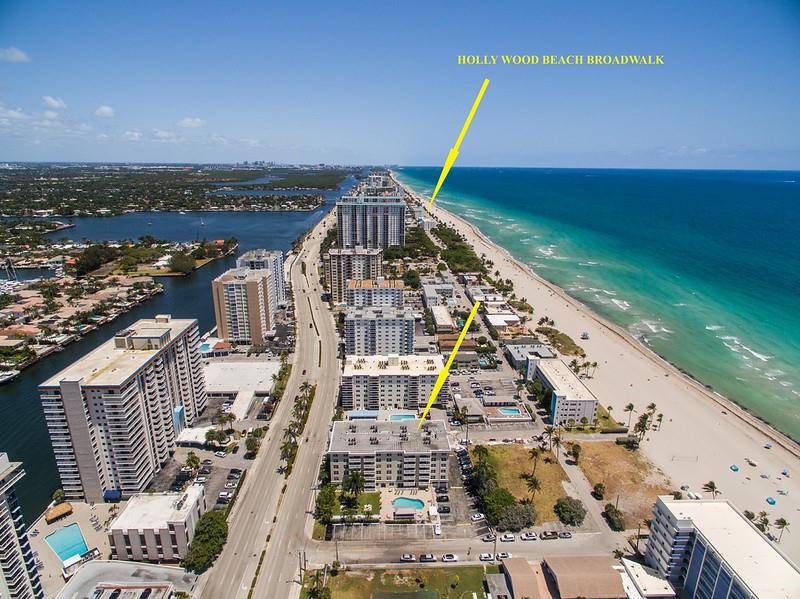 1901 Ocean Dr Unit 503, Hollywood, Florida 33019