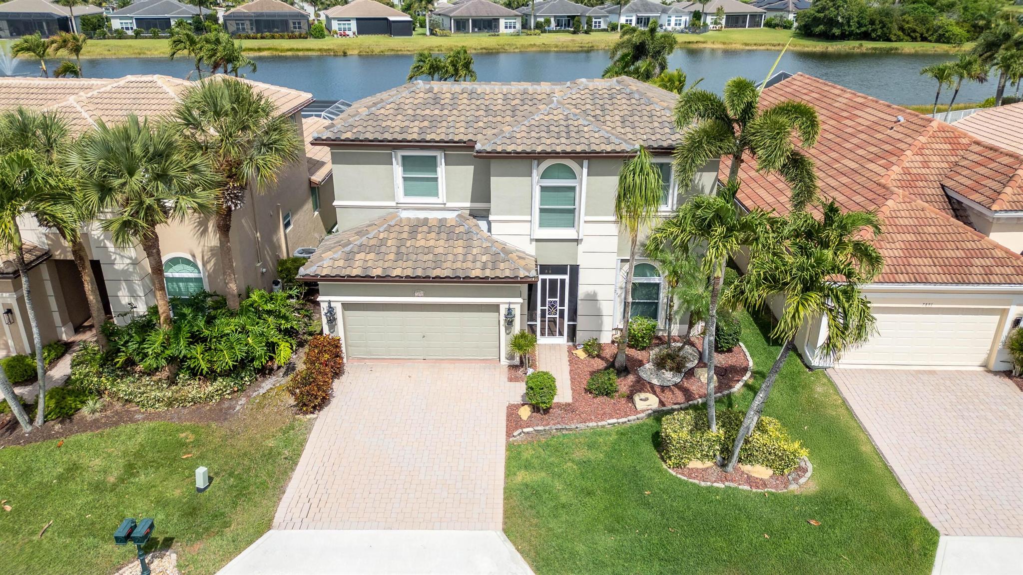 7897 Monarch Court Delray Beach FL 33446 | R11088937