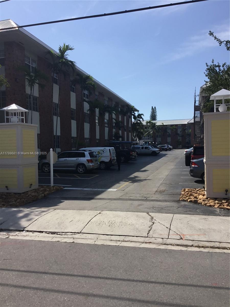 Village At Harbor Beach C