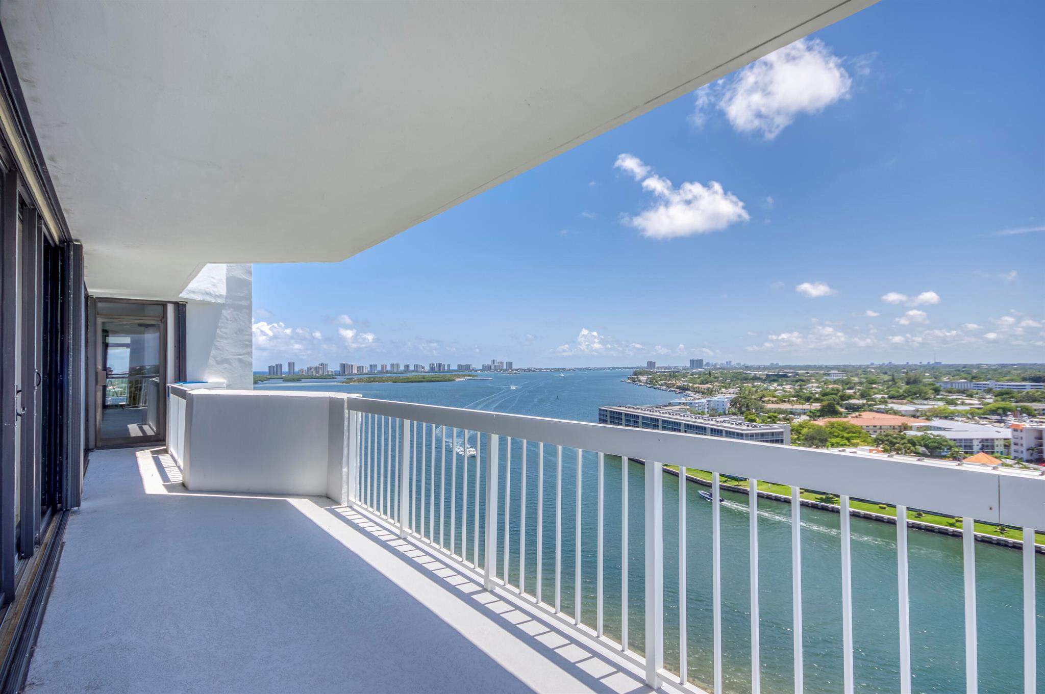 Old Port Cove Tower West