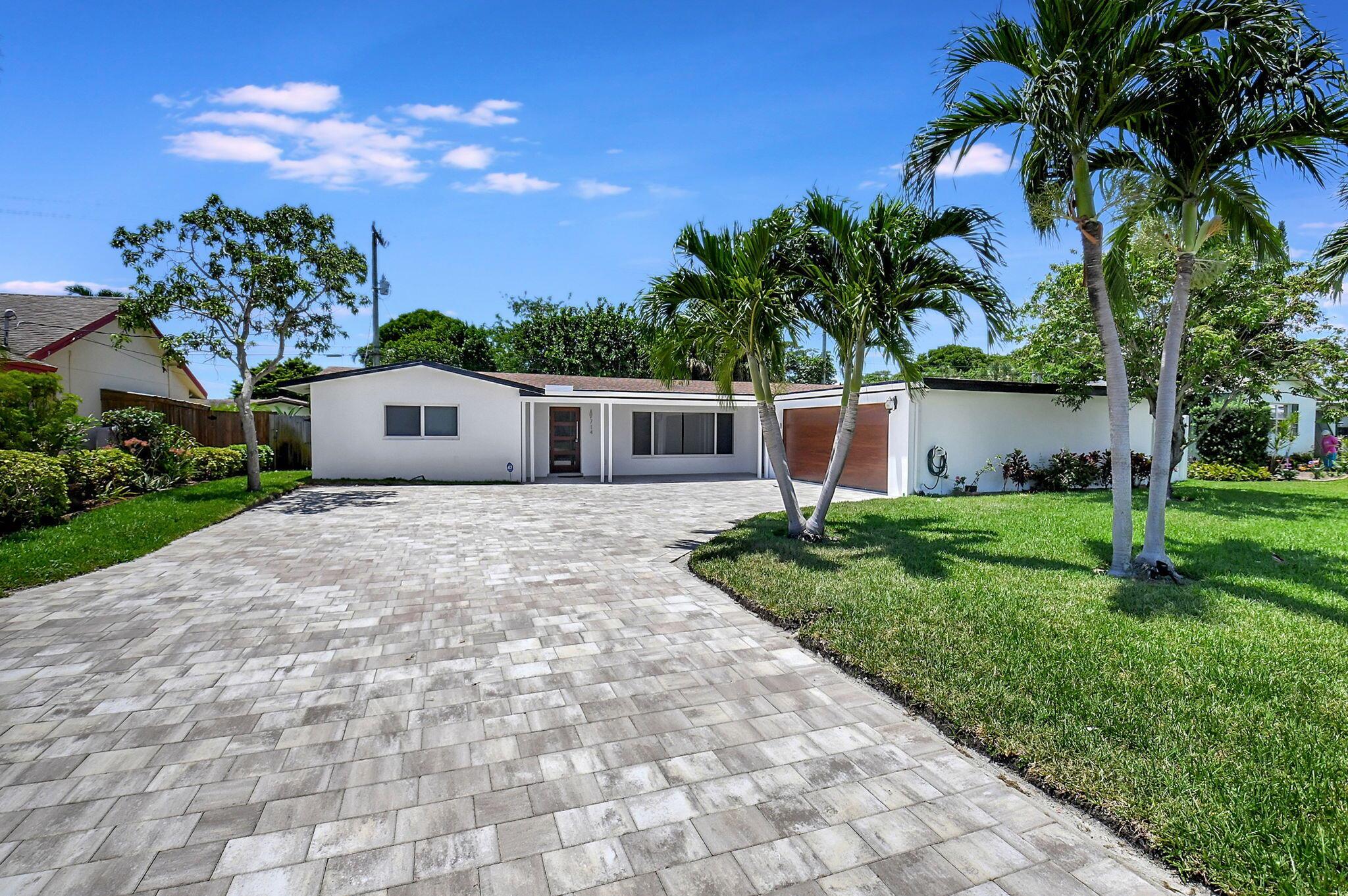 714 Sw 25th Avenue Boynton Beach FL 33435 | R11088969
