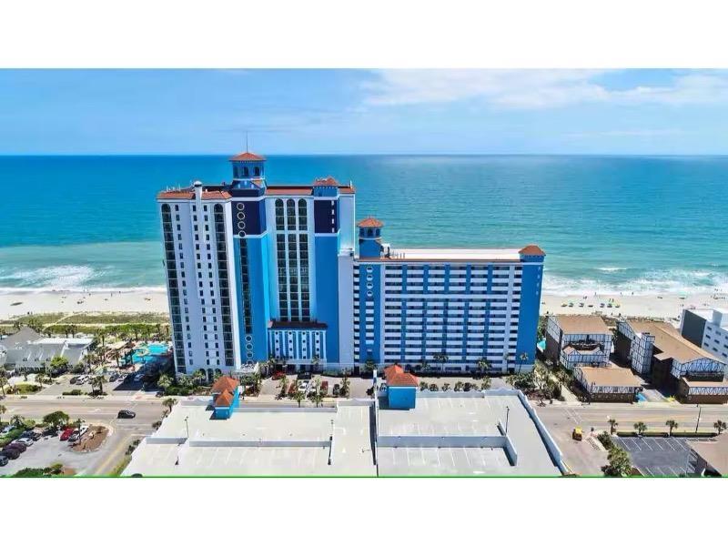 3000 Ocean Blvd. N UNIT #508 Myrtle Beach, SC 29577