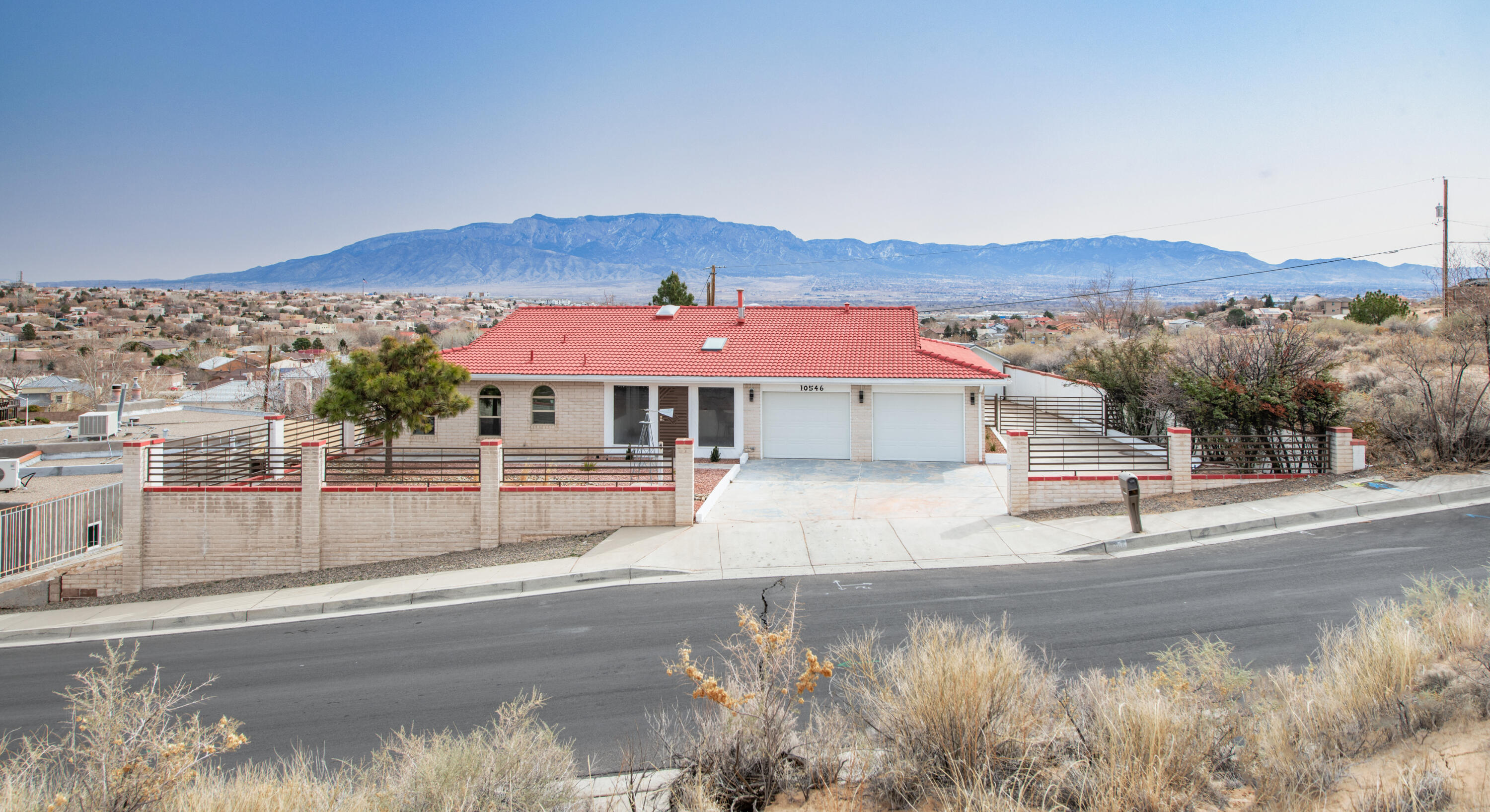 Homes for sale in Albuquerque, NM | 10546 Redbud St Nw, Albuquerque, NM 87114 | MLS# 1083602