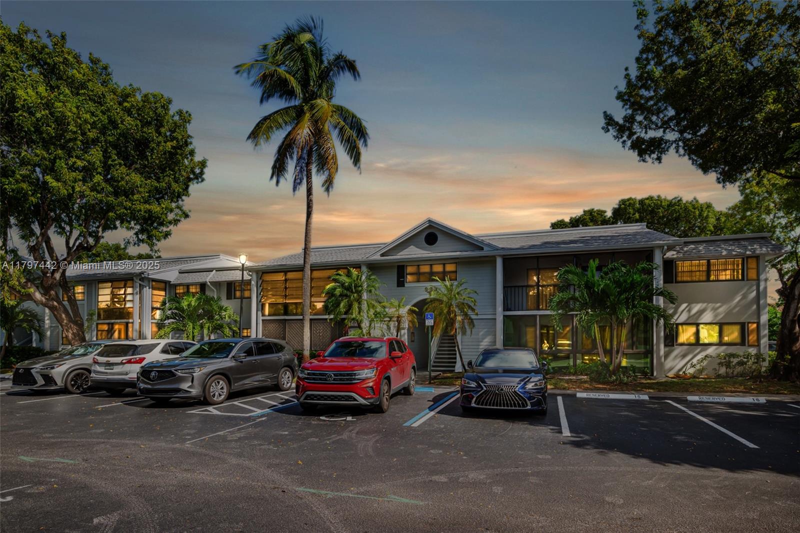 Carmel At California CL C