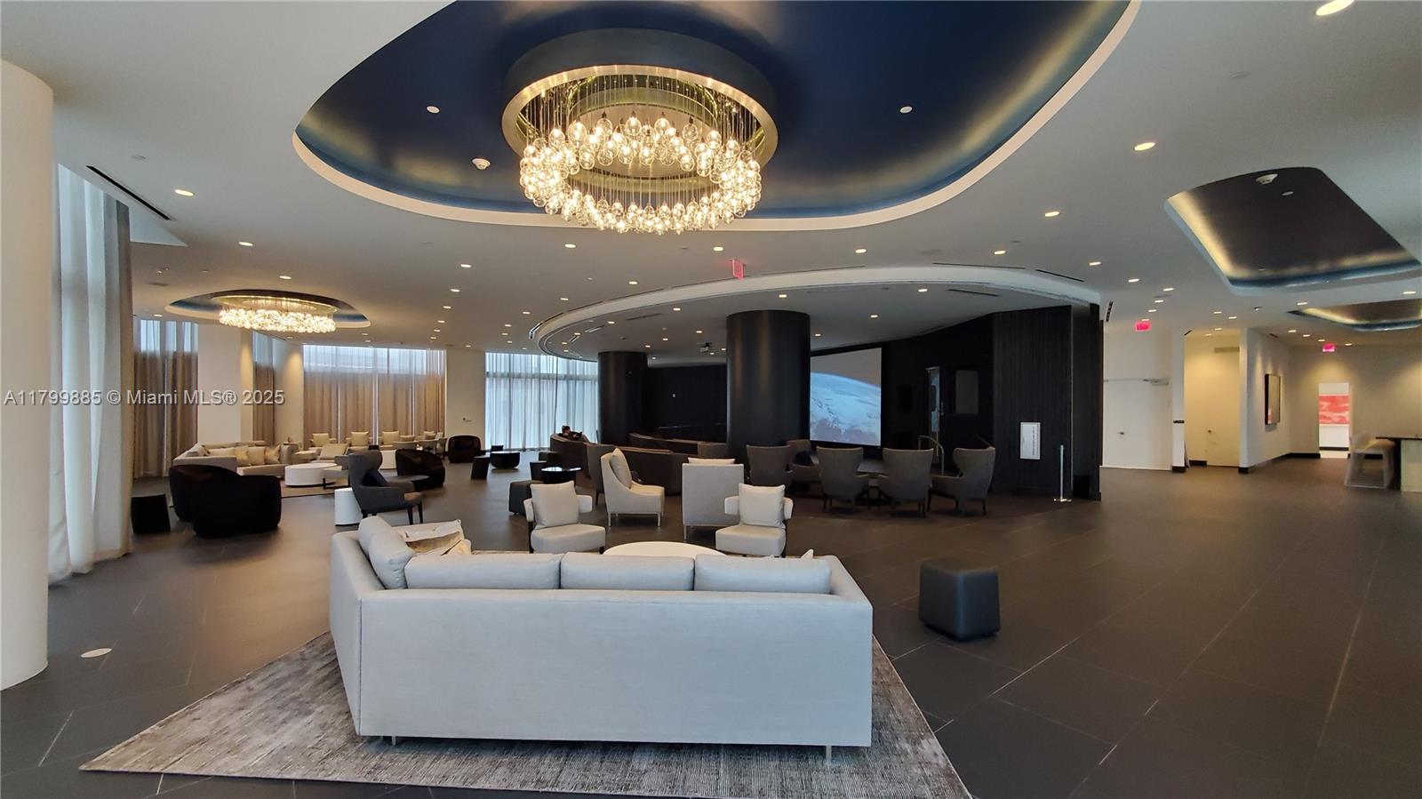 851 NE 1st Ave #2208, Miami FL 33132