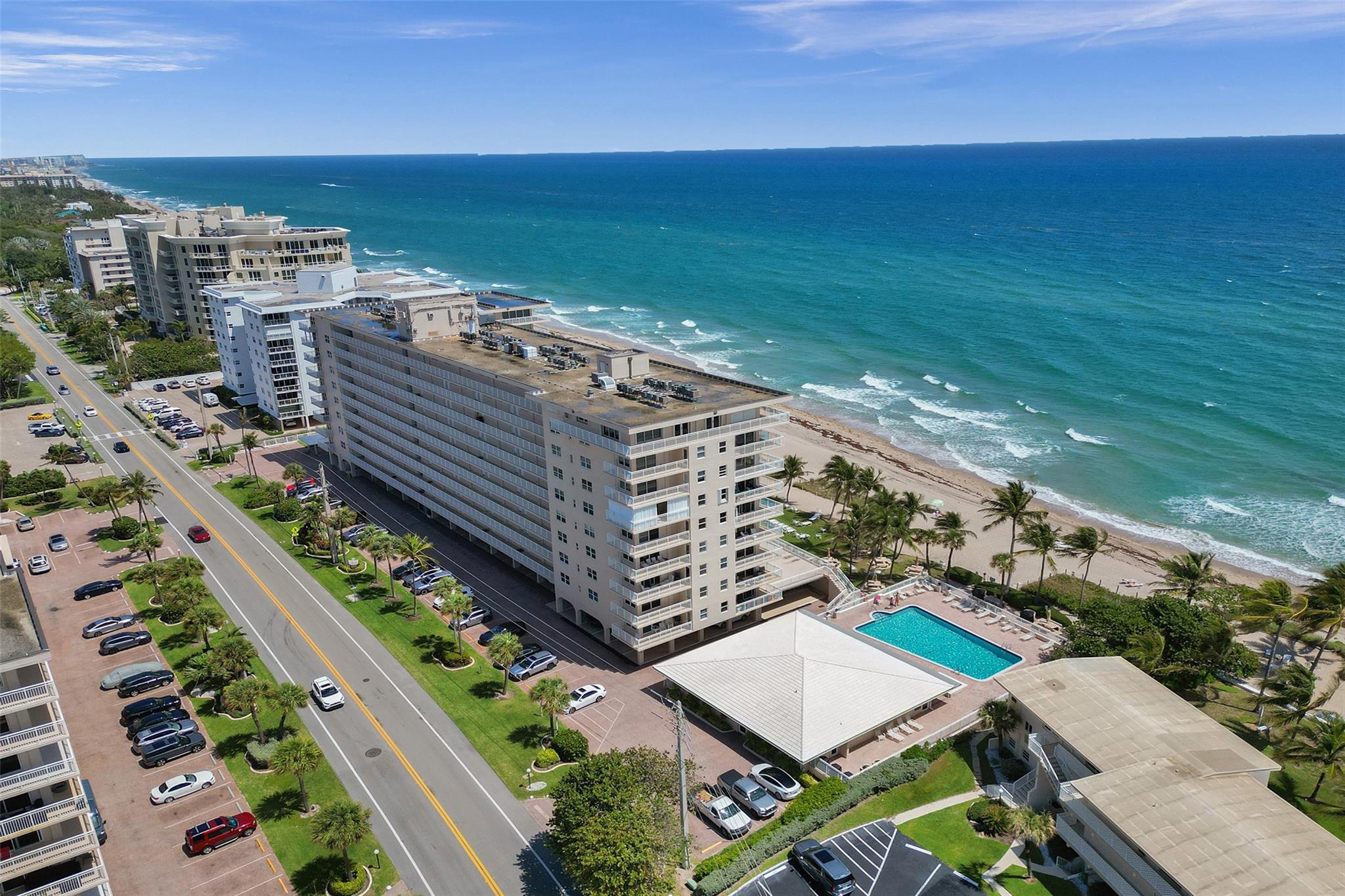 Homes for sale in Hillsboro Beach, FL | 1051 Hillsboro Mile #809E, Hillsboro Beach, FL 33062 | MLS# F10502590