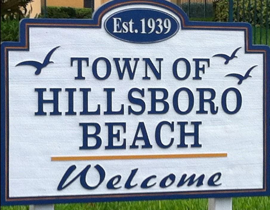 Homes for sale in Hillsboro Beach, FL | 1051 Hillsboro Mile #809E, Hillsboro Beach, FL 33062 | MLS# F10502590