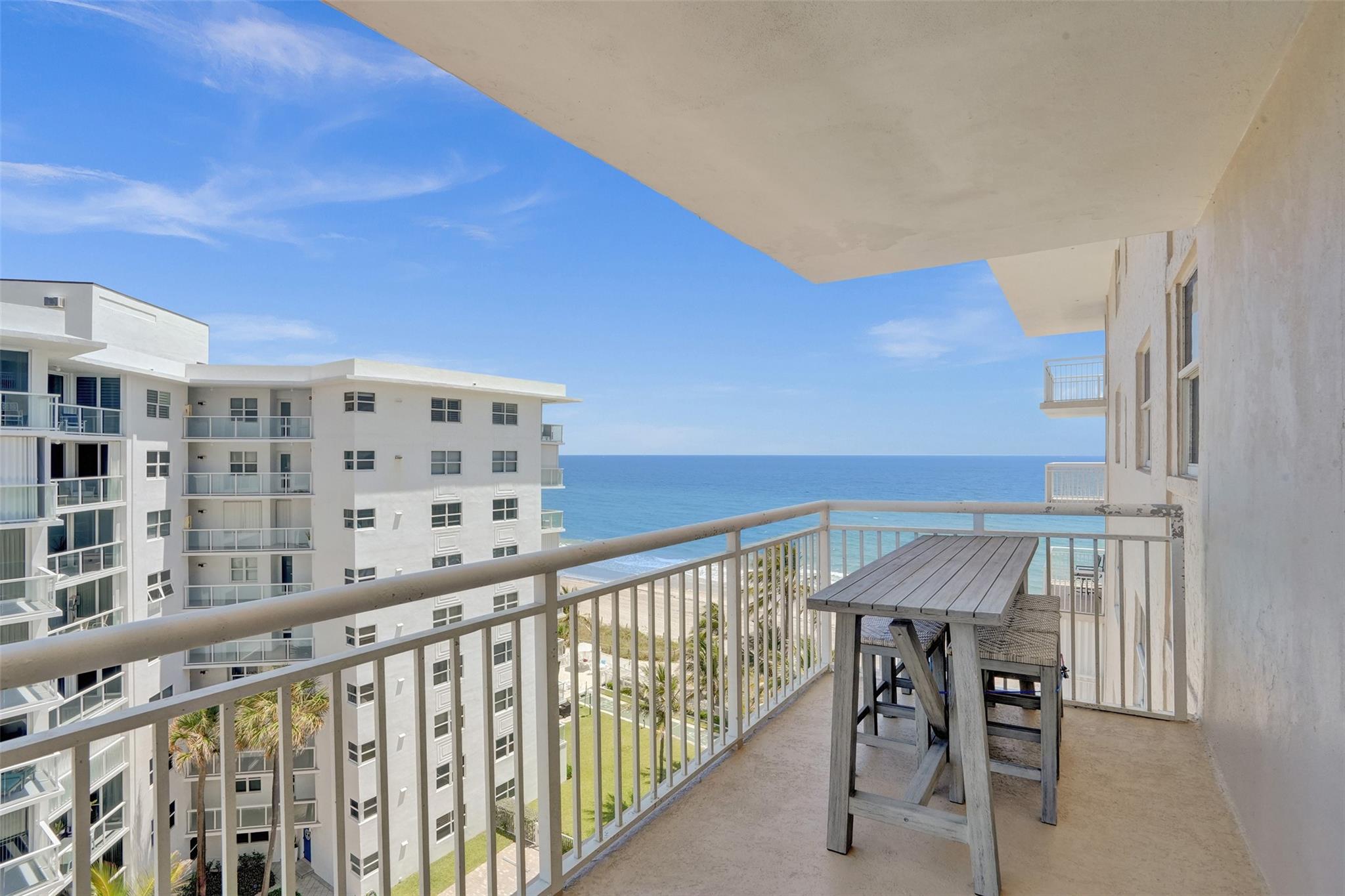 Homes for sale in Hillsboro Beach, FL | 1051 Hillsboro Mile #809E, Hillsboro Beach, FL 33062 | MLS# F10502590