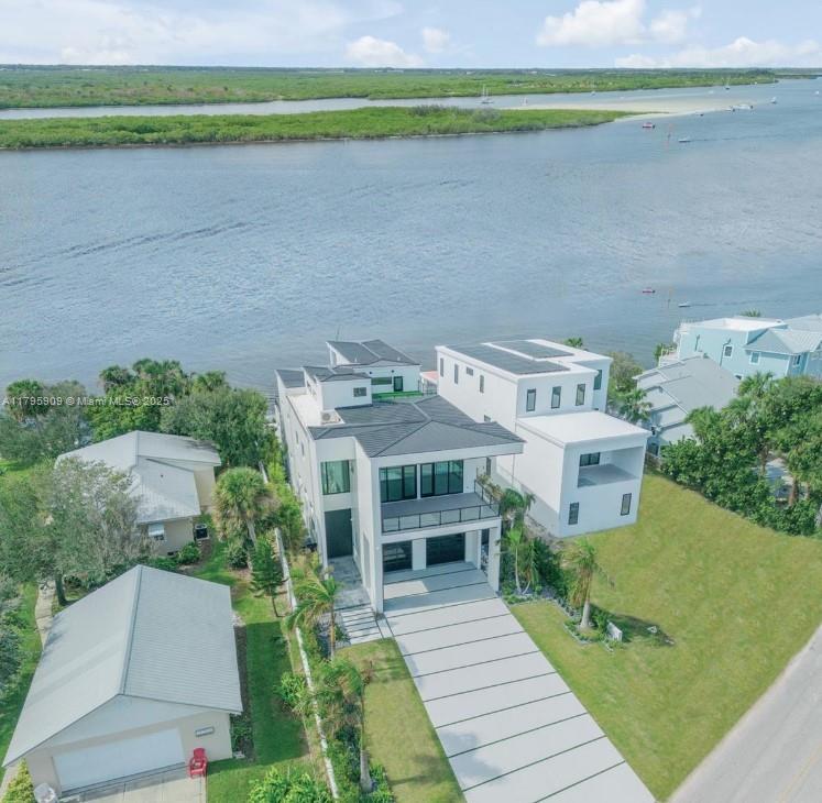 New Smyrna Bridge & Inv Co