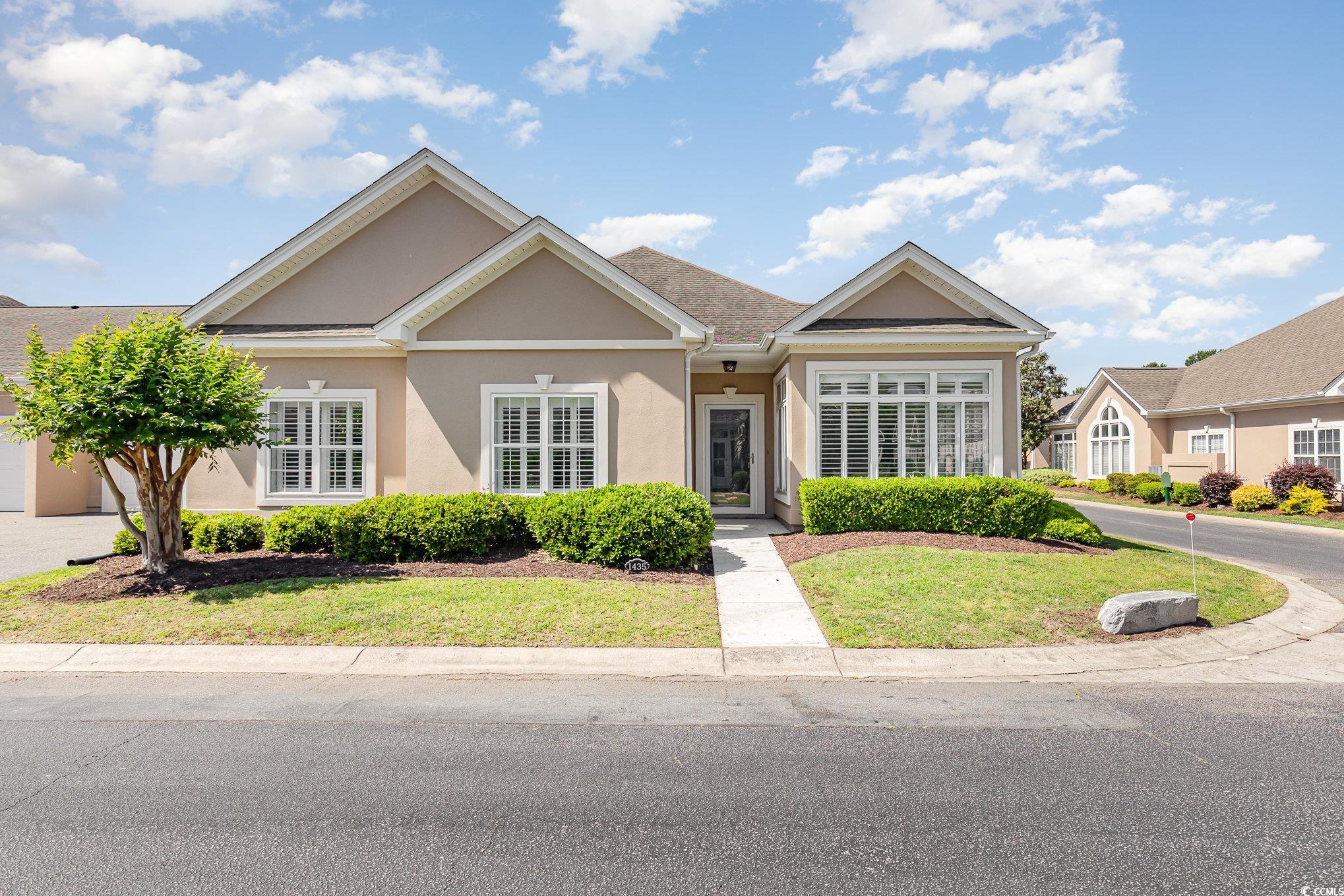 1435 Saint Thomas Circle UNIT E-1 Myrtle Beach, SC 29577