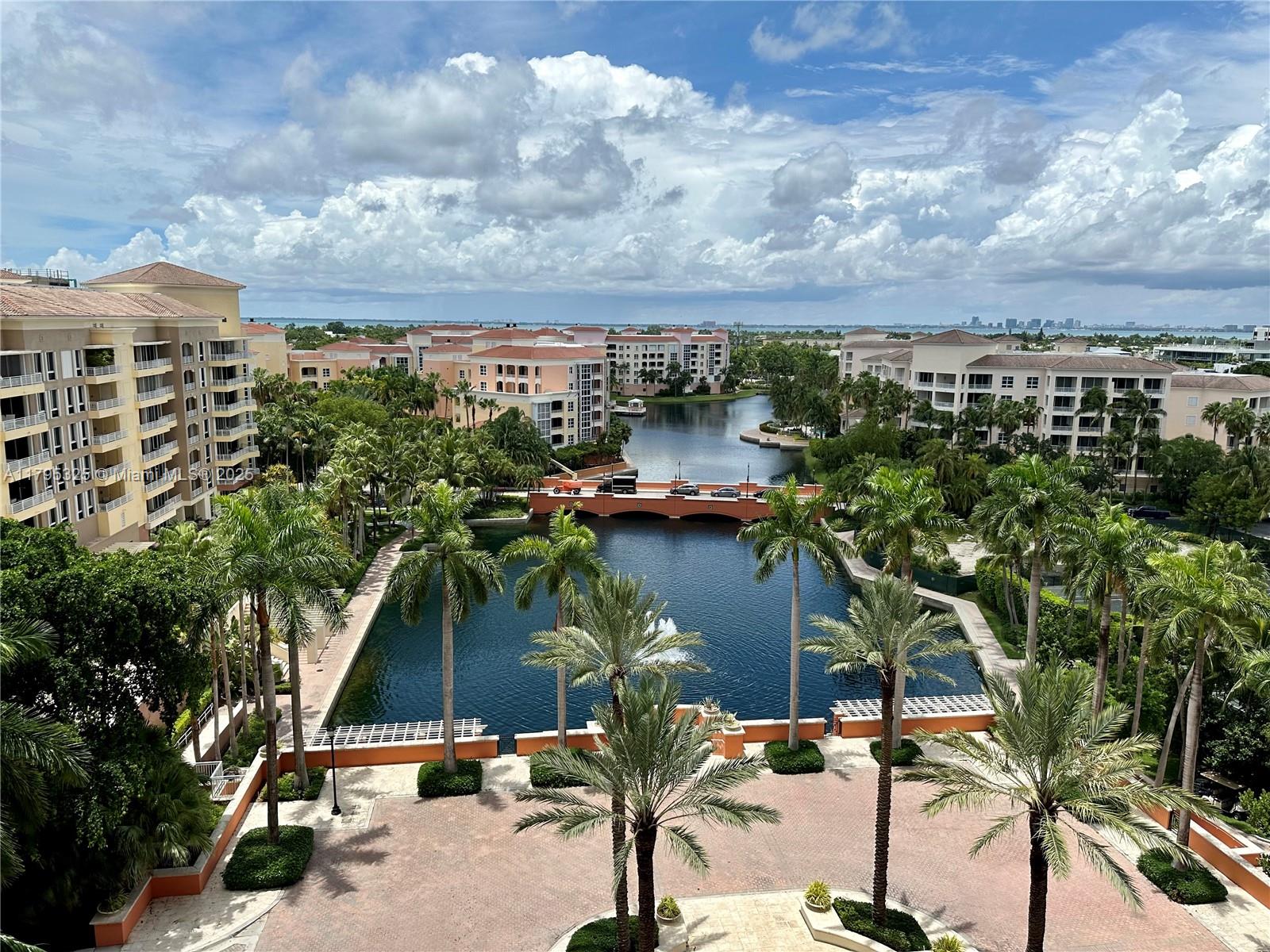 785 Crandon Blvd #803, Key Biscayne FL 33149