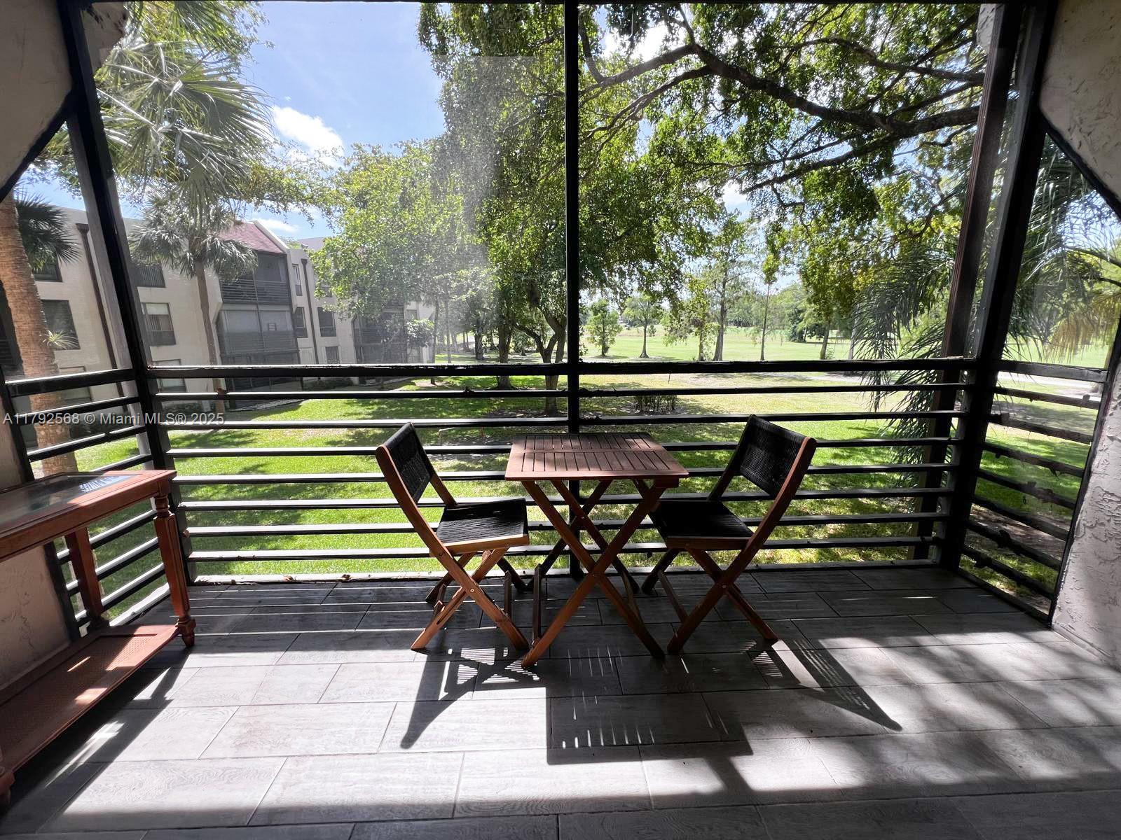 Concord Village Condomini