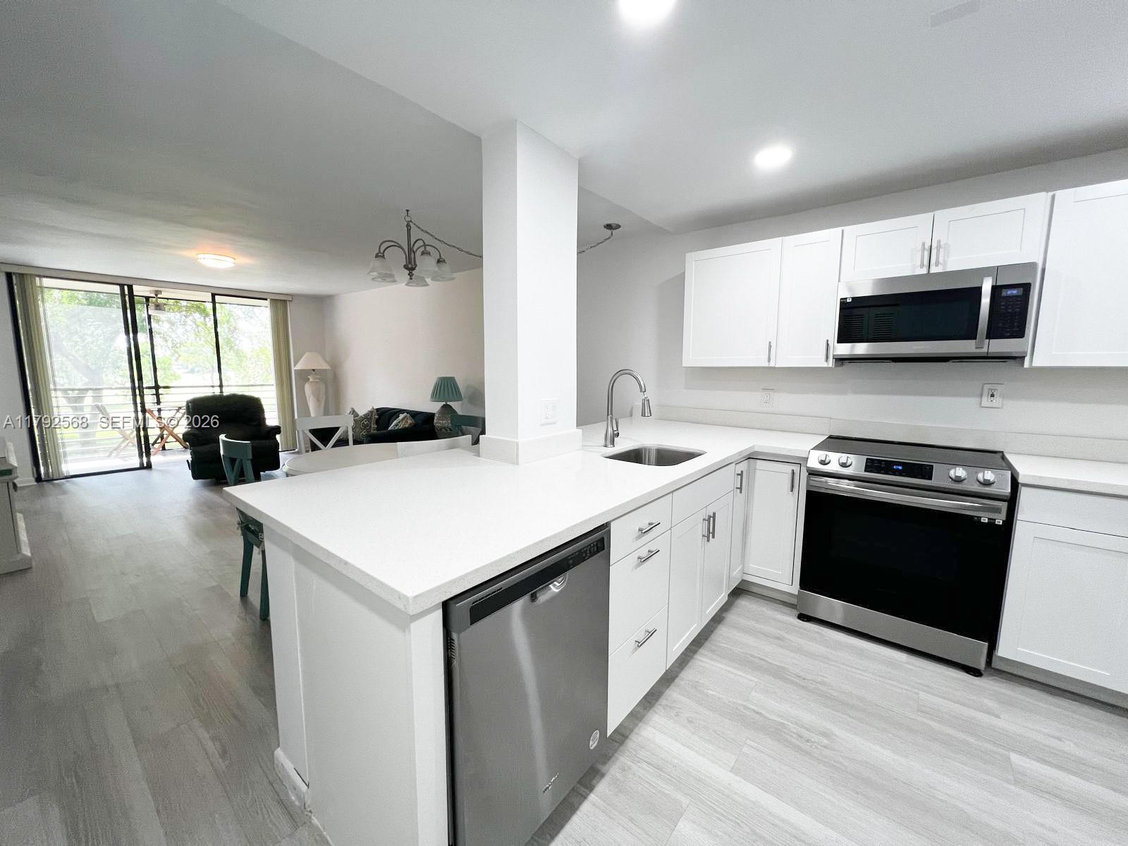 Concord Village Condomini