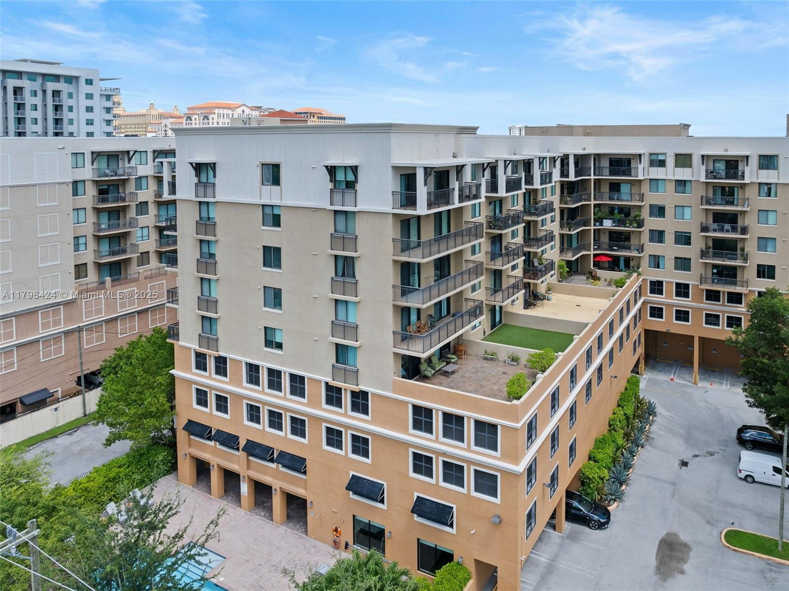 Featured Properties