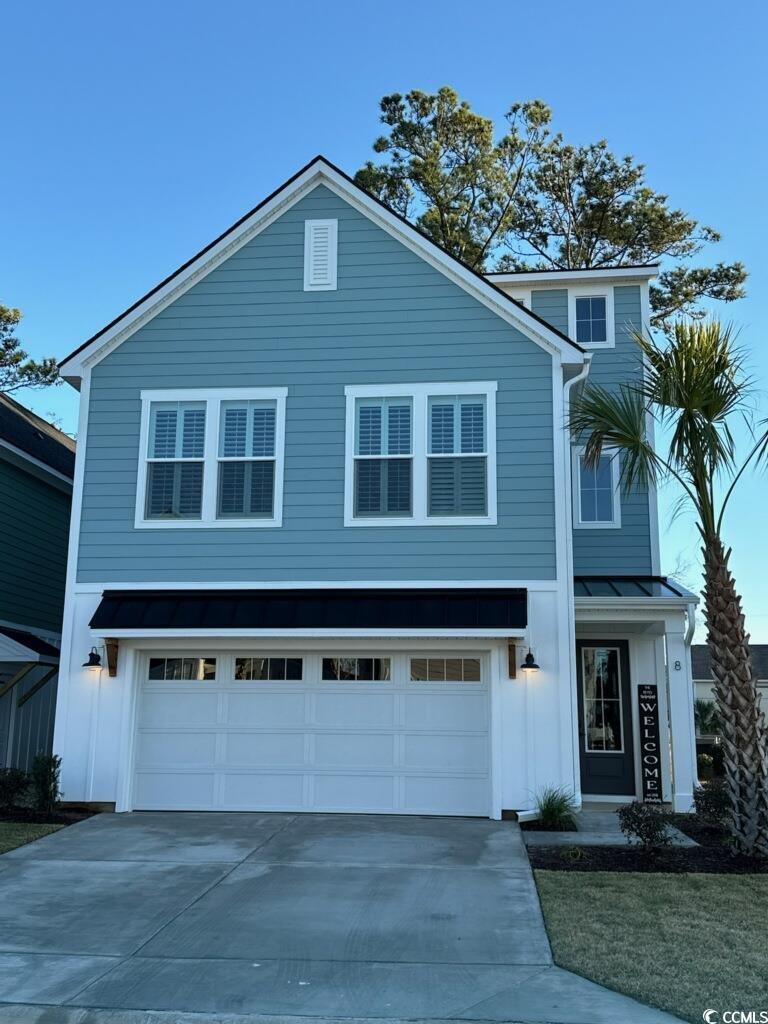 512 9th Ave. S North Myrtle Beach, SC 29582