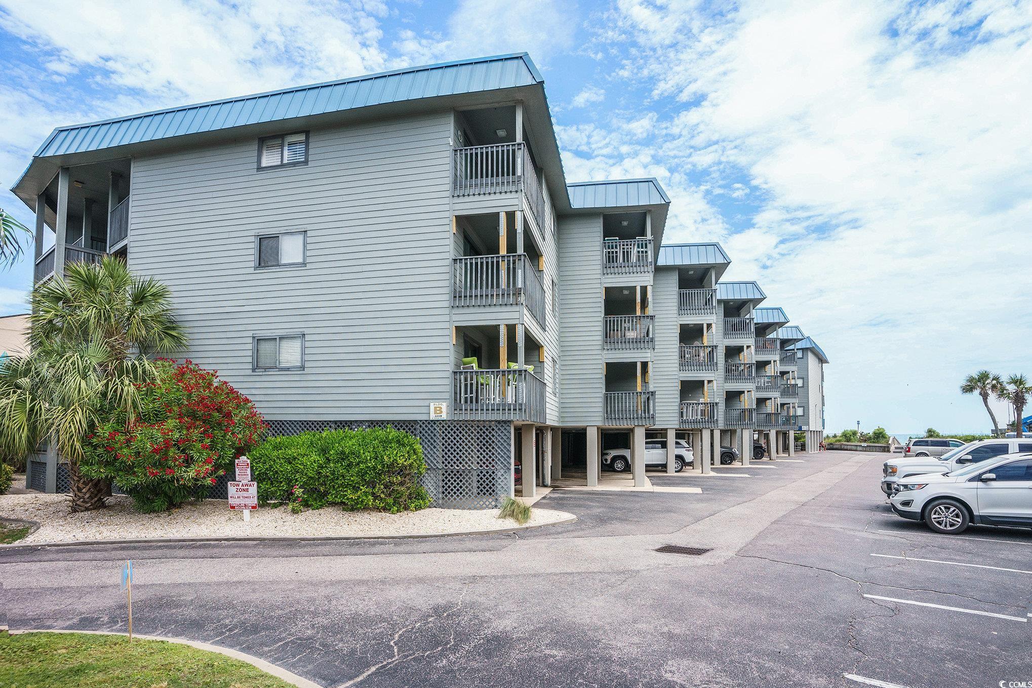 6000 N Ocean Blvd. UNIT #133 North Myrtle Beach, SC 29582