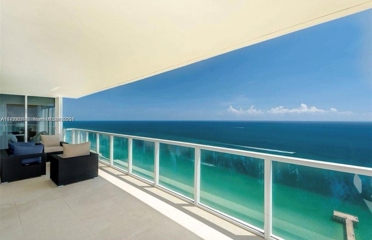 Condo for Rent in Sunny Isles Beach, FL