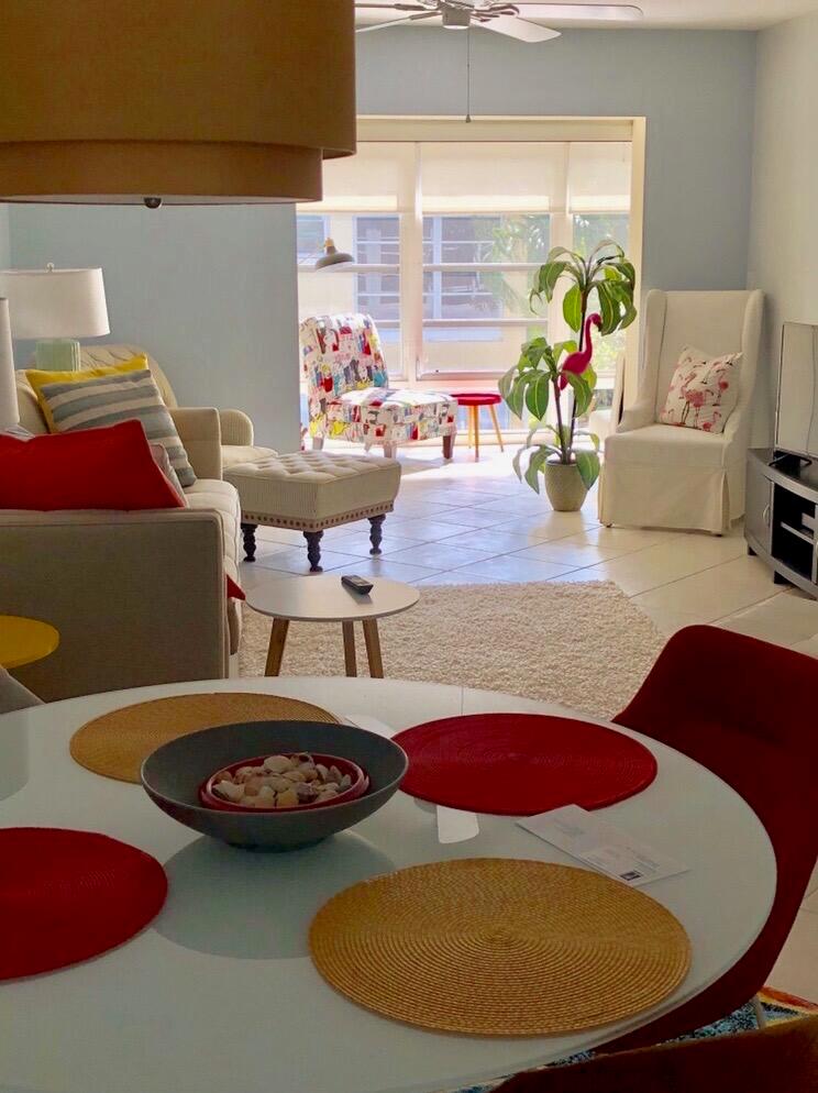 Commodore Condominium