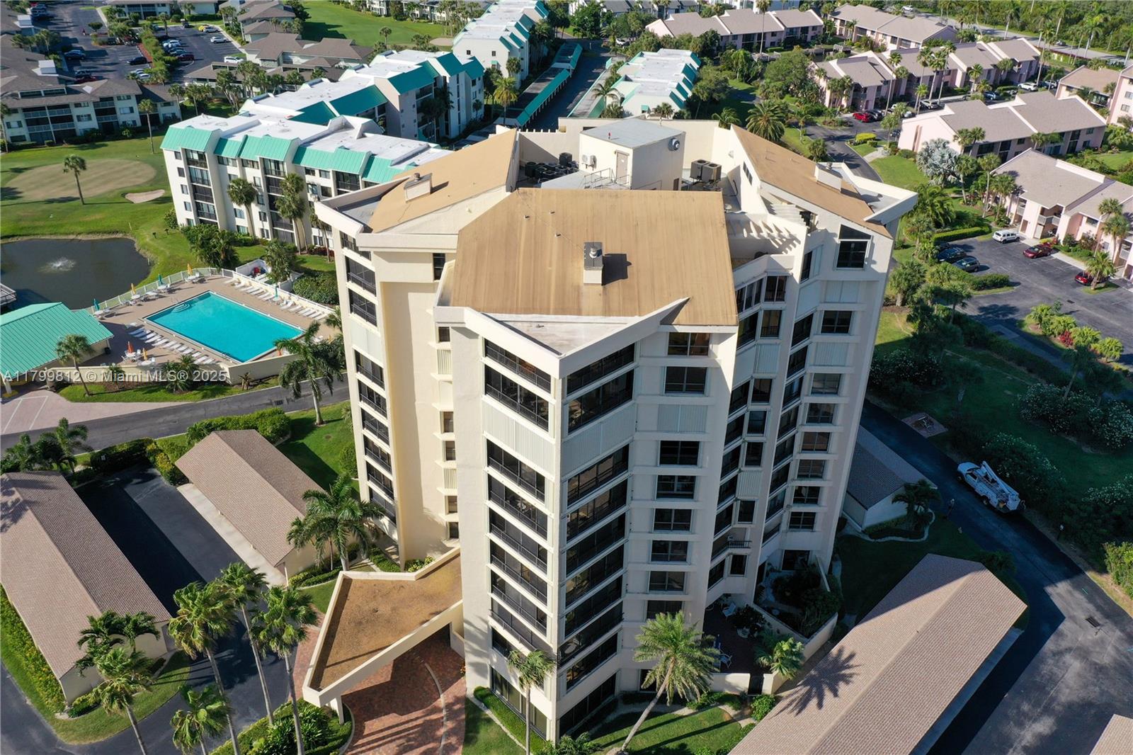 Seascape I Condominium