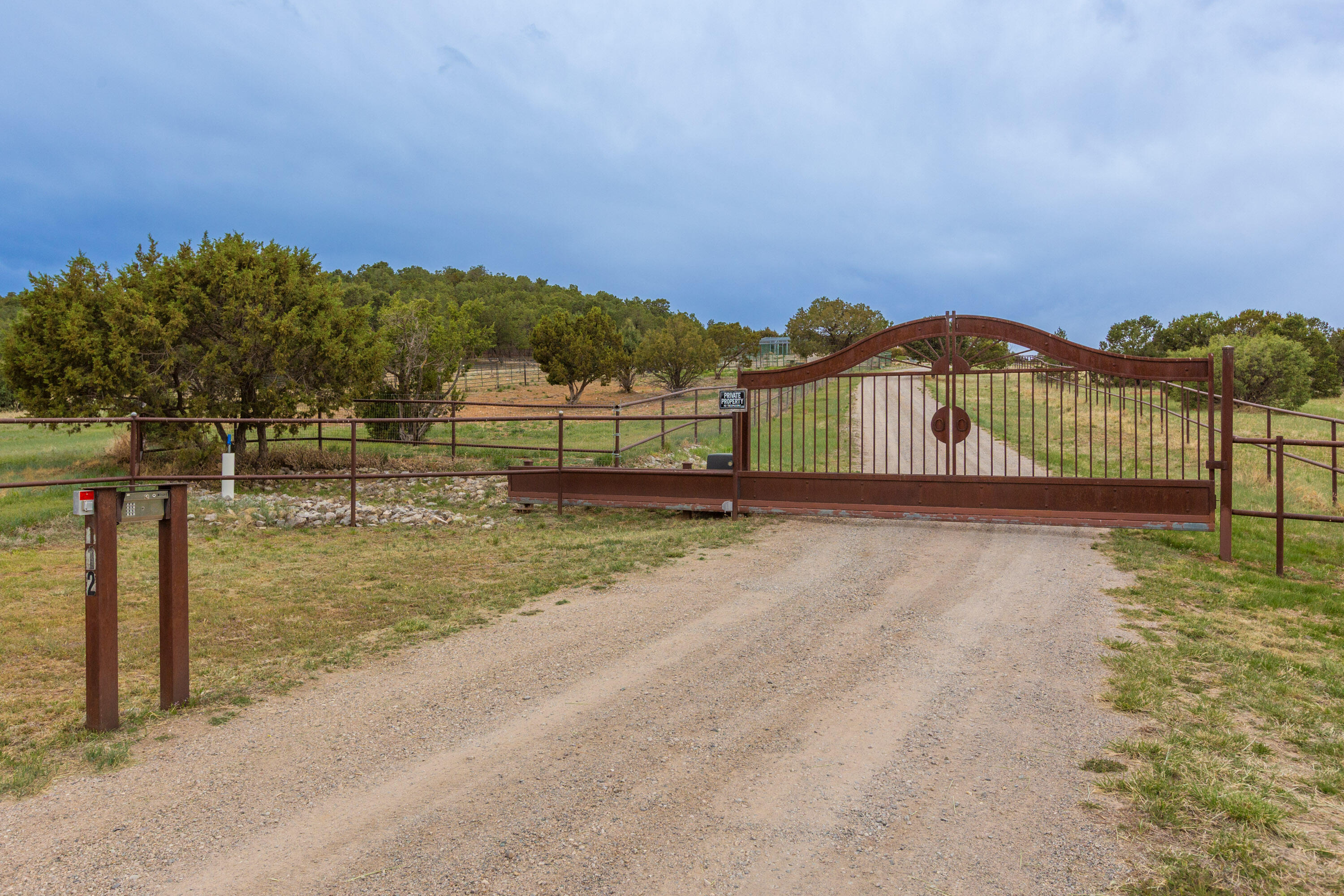 Homes for sale in Tijeras, NM | 112 Sedillo Canyon Rd, Tijeras, NM 87059 | MLS# 1083635